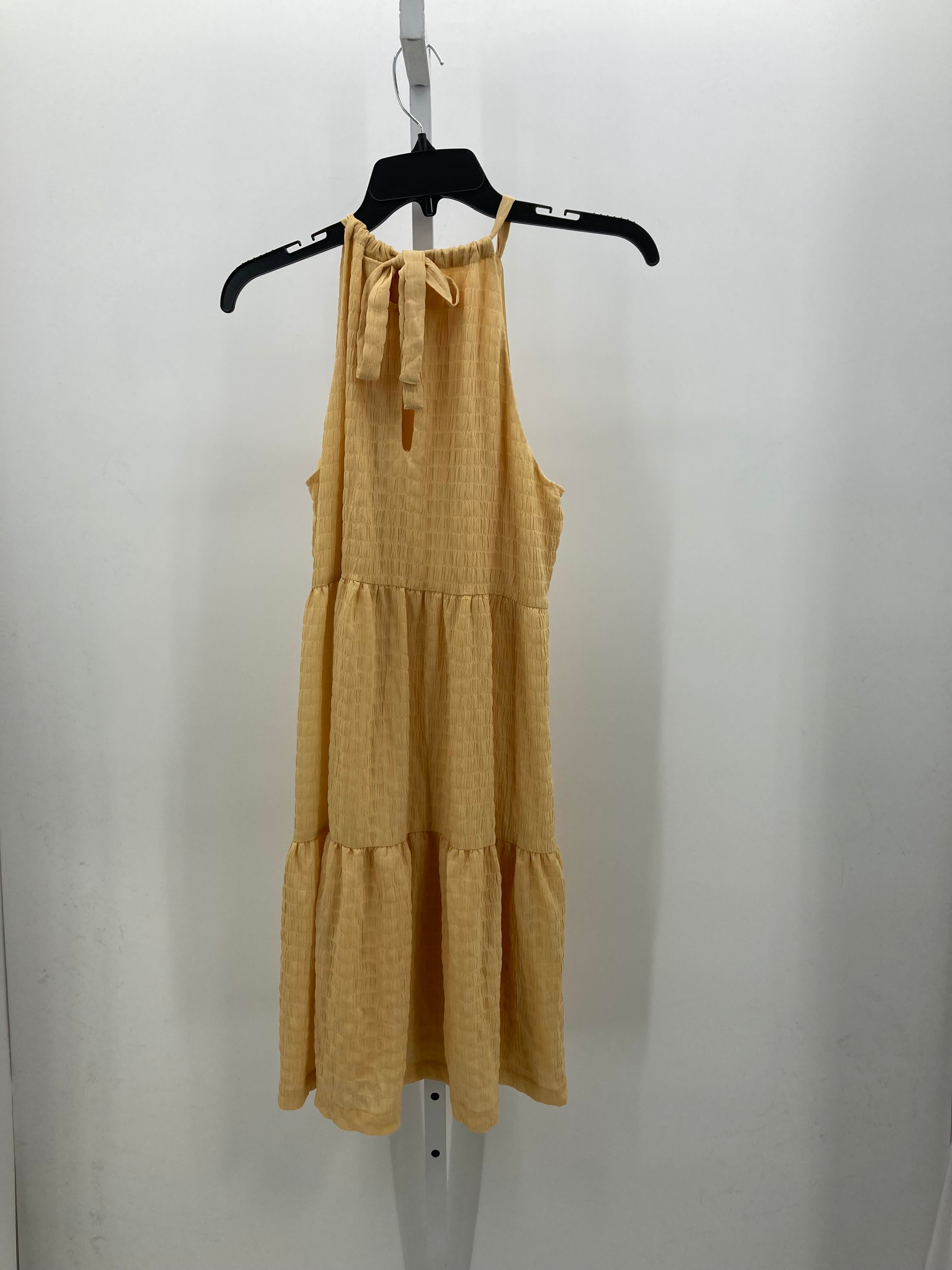 A New Day Size Small Misses Sundress