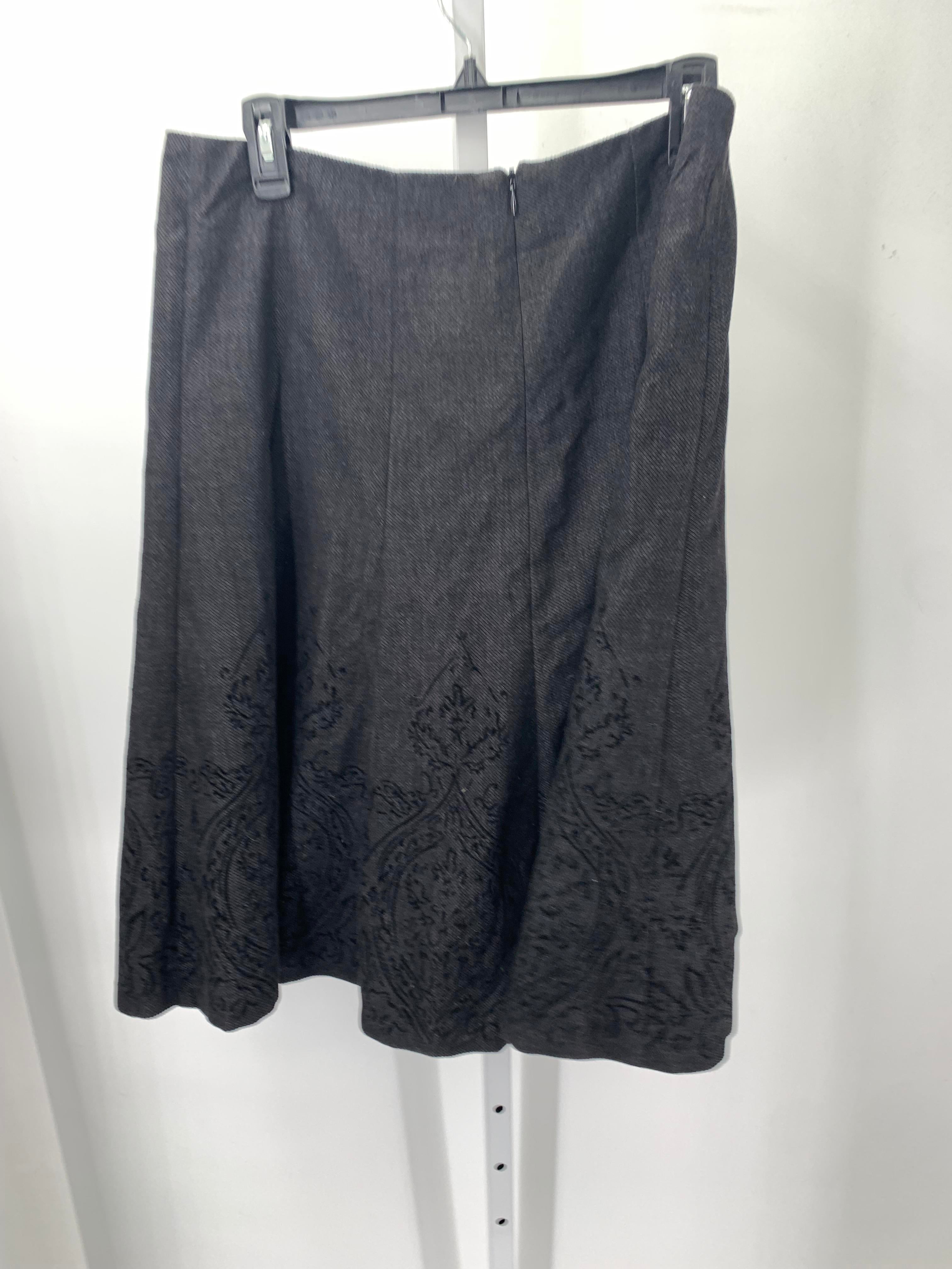 Covington Size 14 Misses Skirt