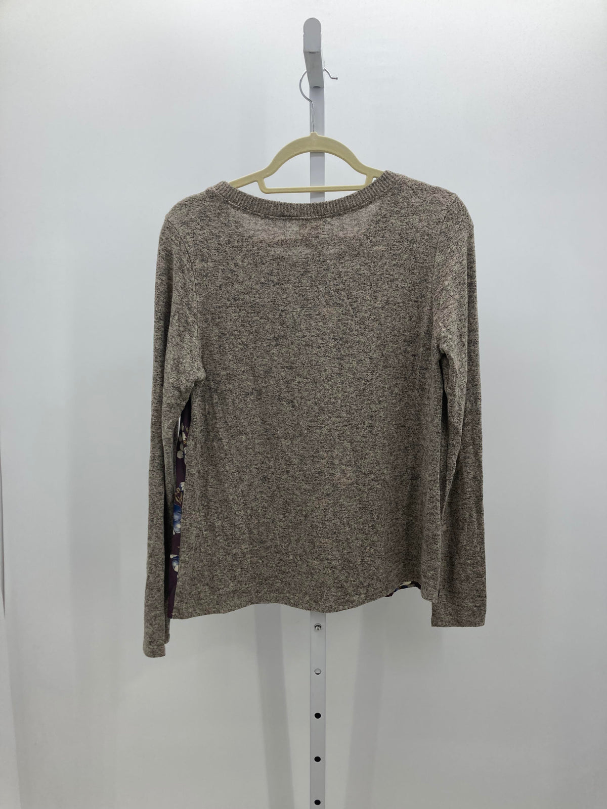 Kaileigh Size Small Misses Long Slv Sweater