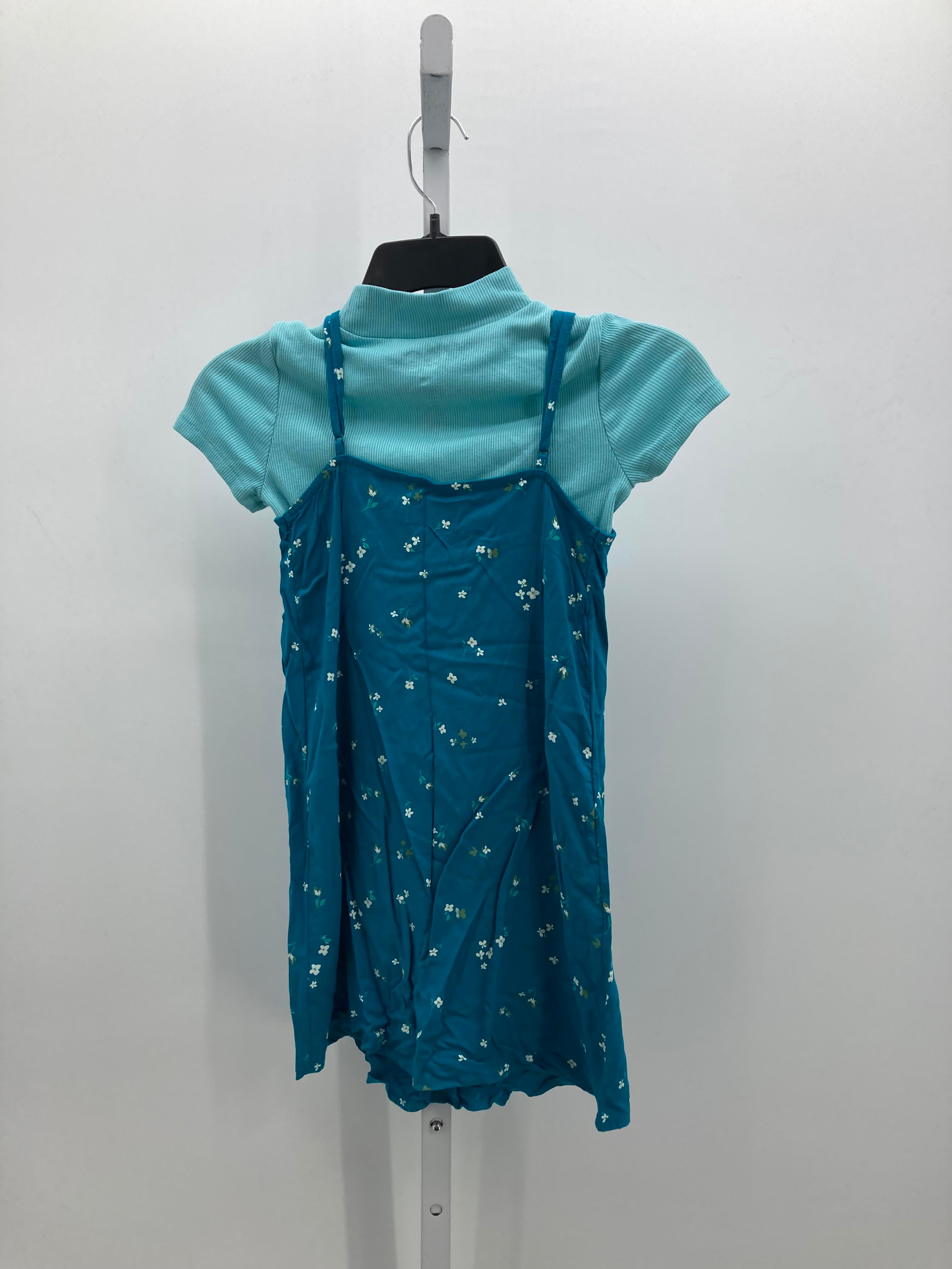 SO Size 8-10 Girls 2 Pieces