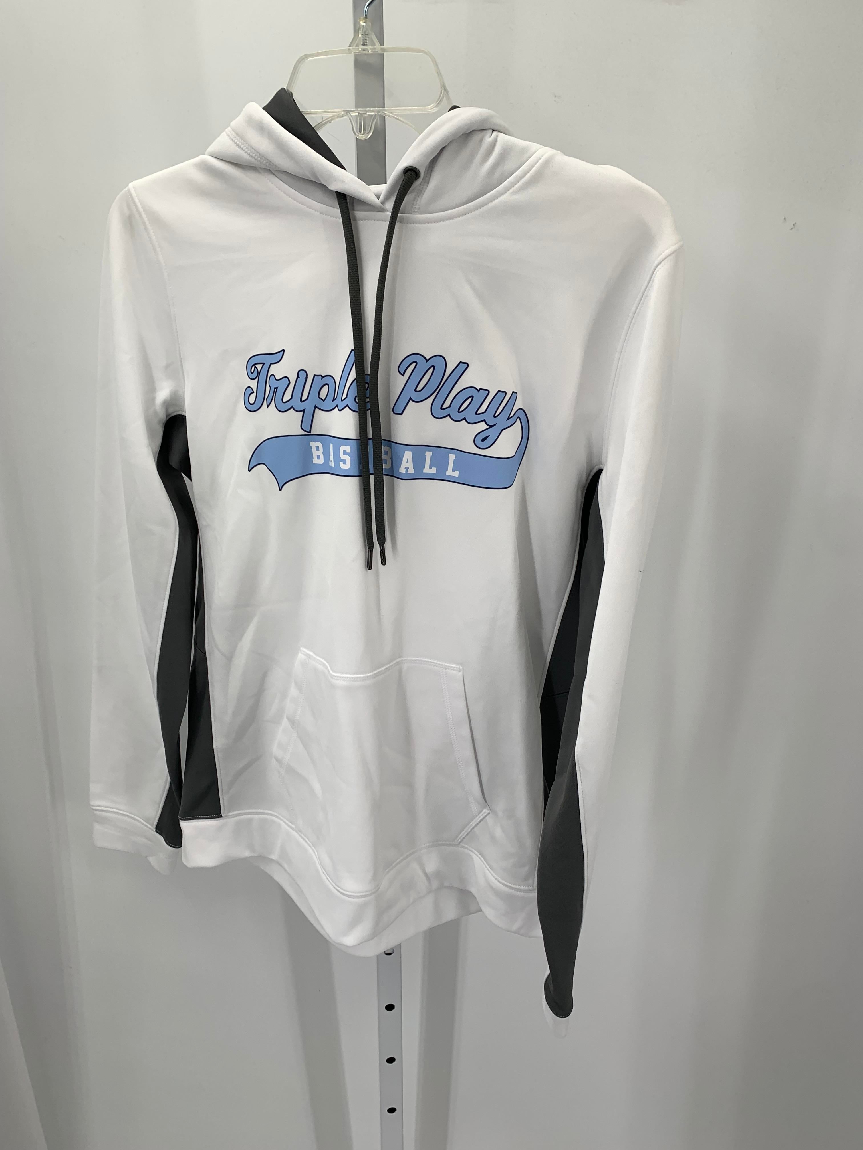 Sport-Tek Size Medium Misses Hoodie