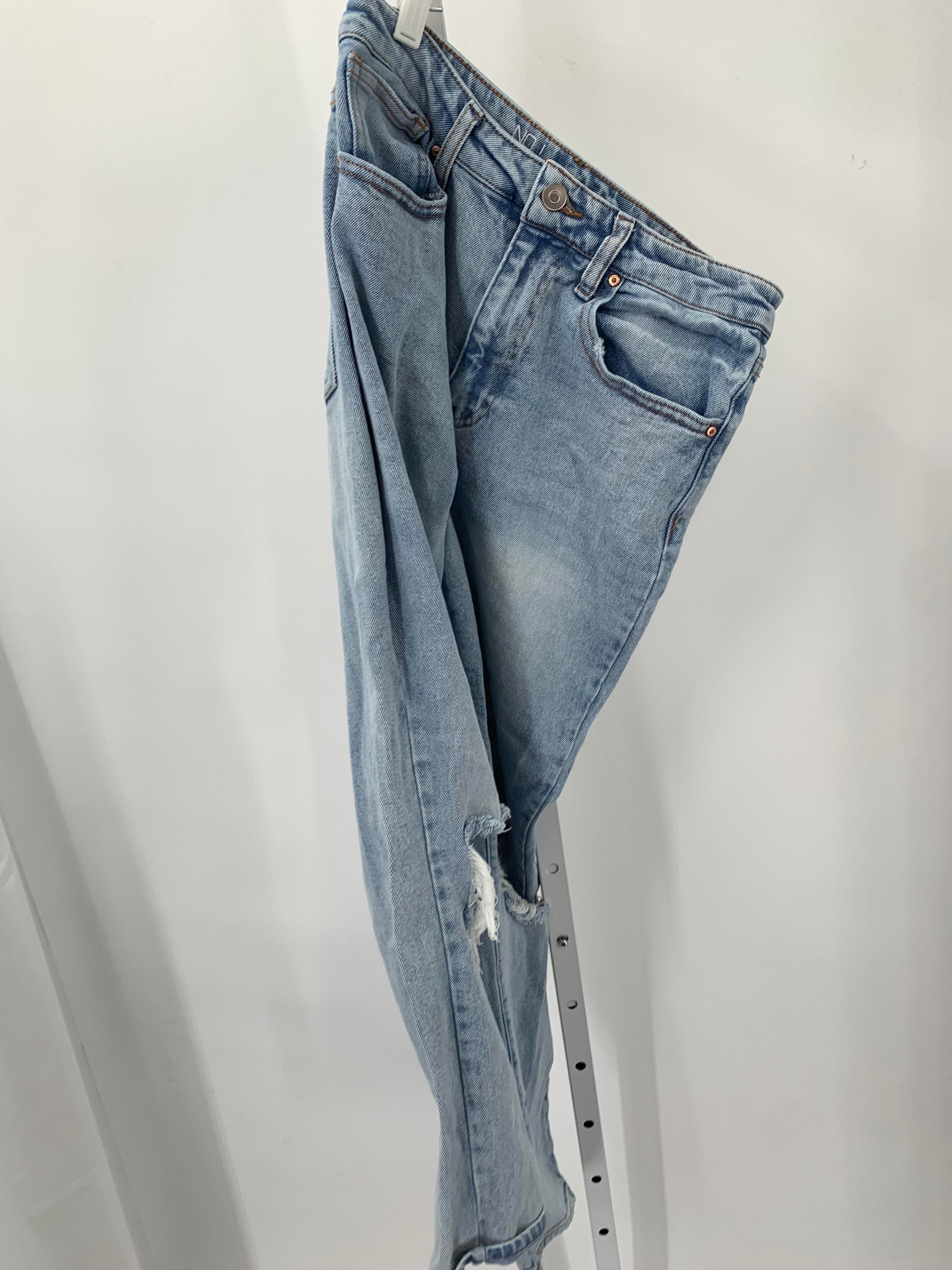 No Boundries Size 7 Juniors Jeans