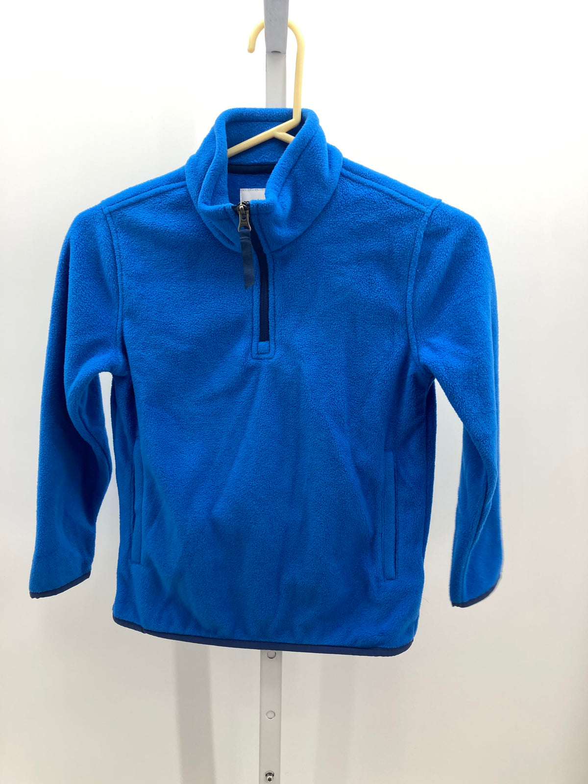 PARTIAL FLEECE