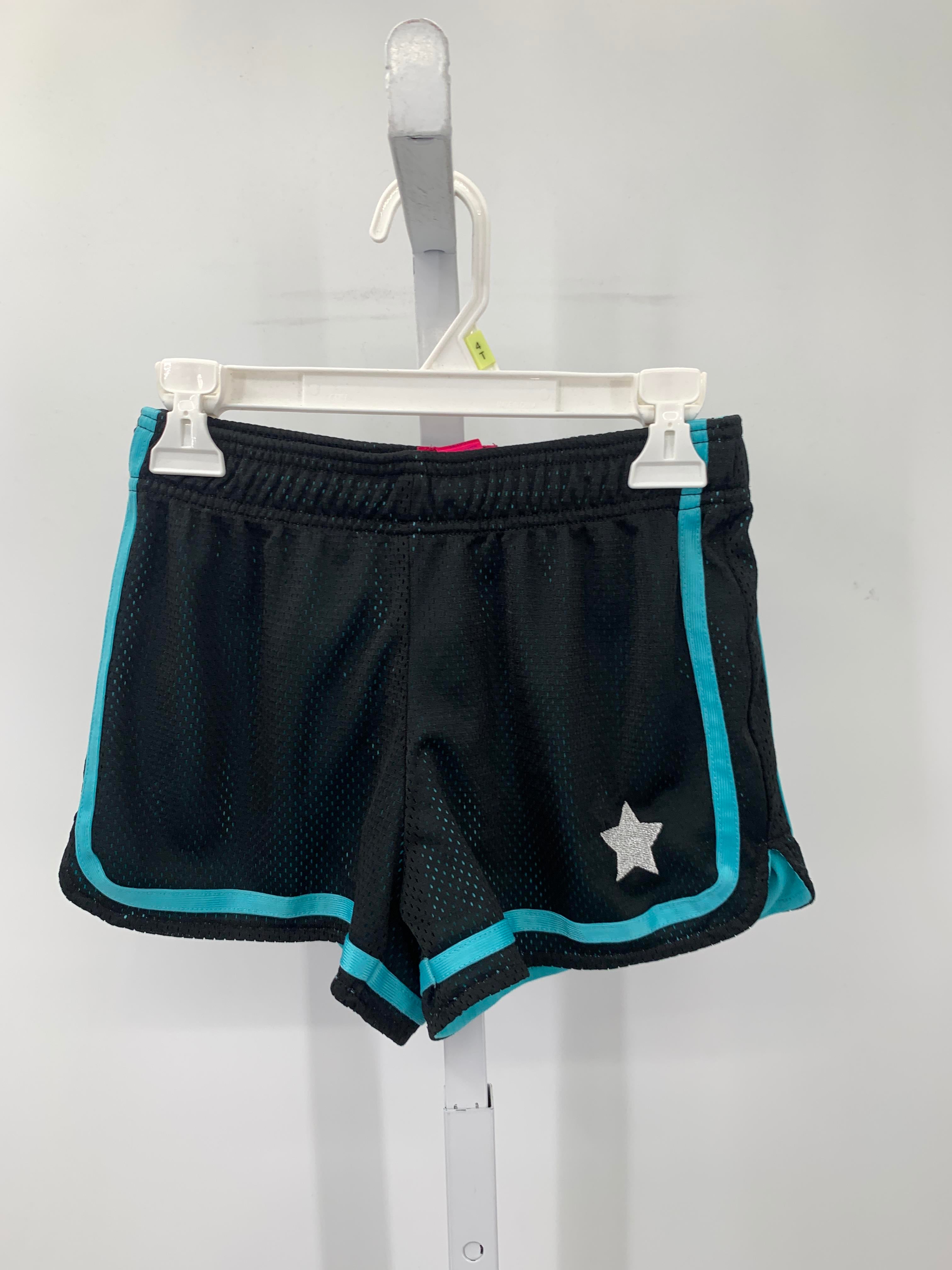 Derek Heart Size 10-12 Girls Shorts