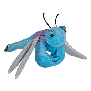Wild Republic Huggers - Dragonfly