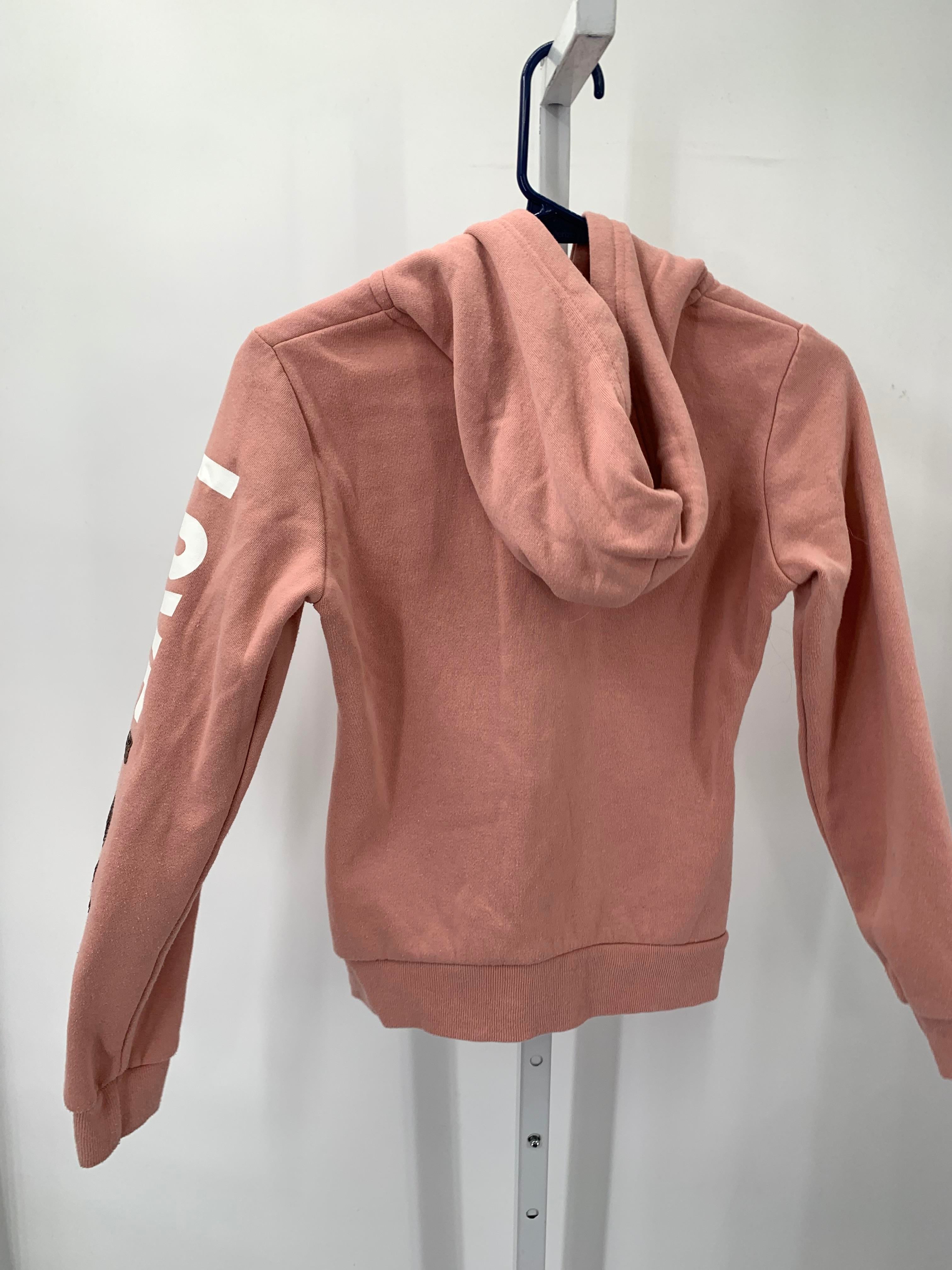 Reflex Size 14 Girls Sweat Jacket