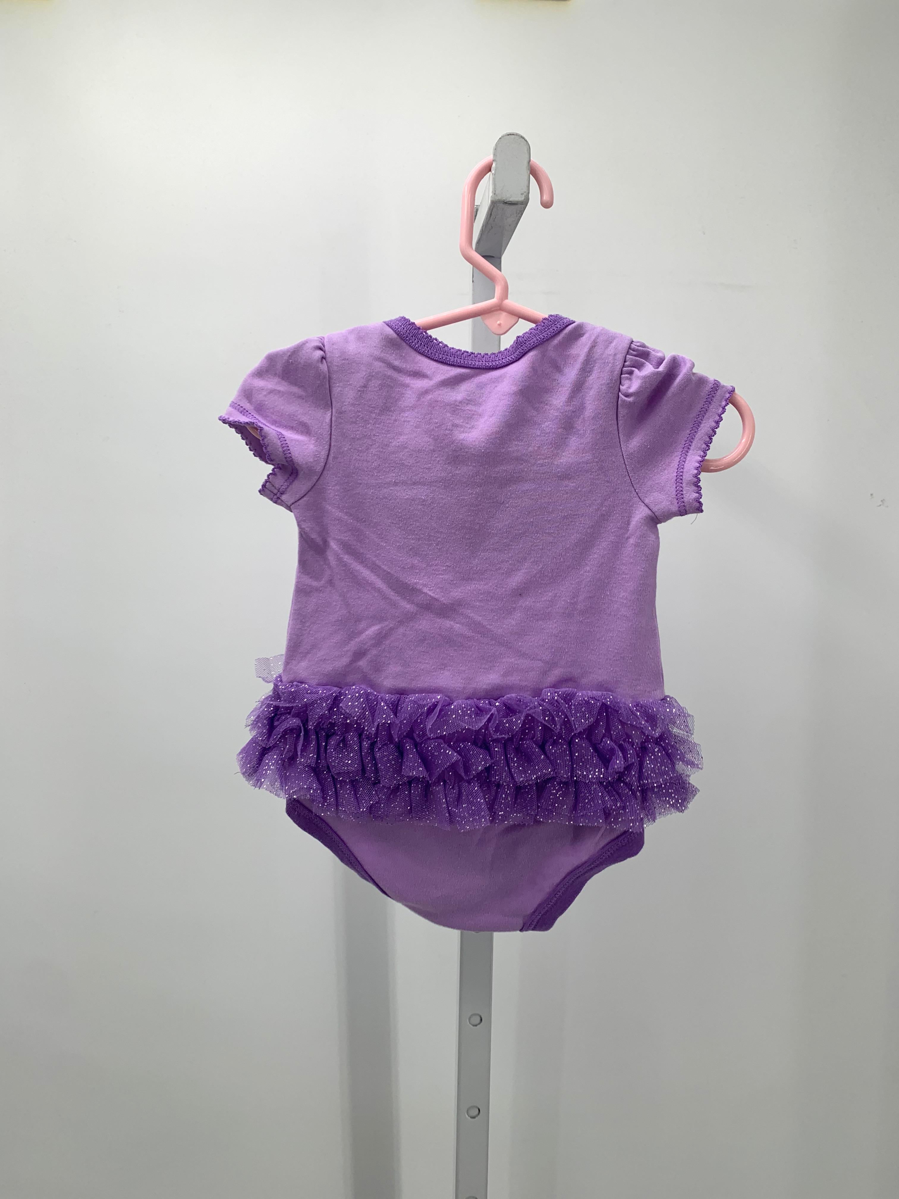 Batman Size 6-9 mon Girls Short Sleeve Shirt
