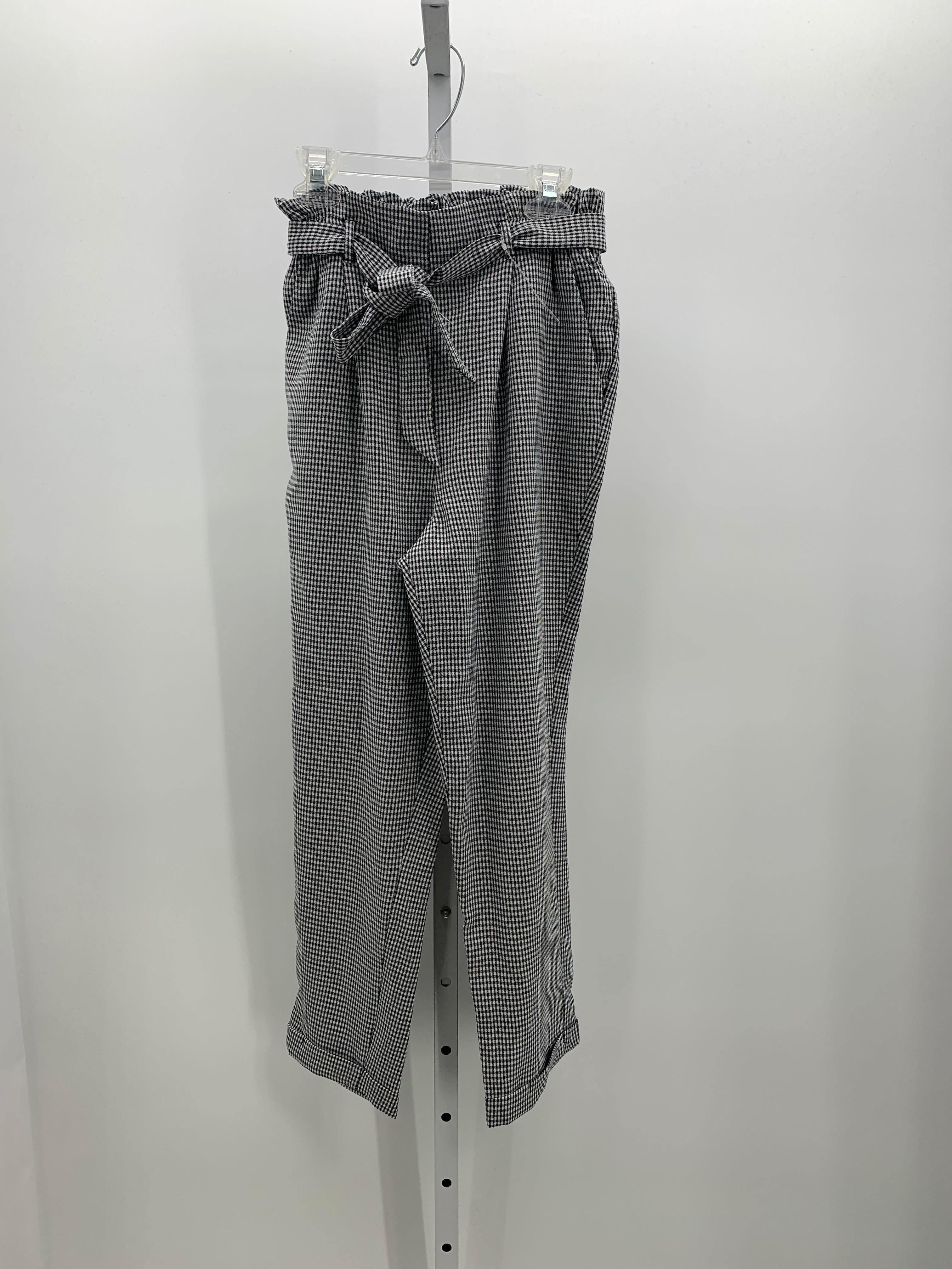 Size Small Juniors Pants
