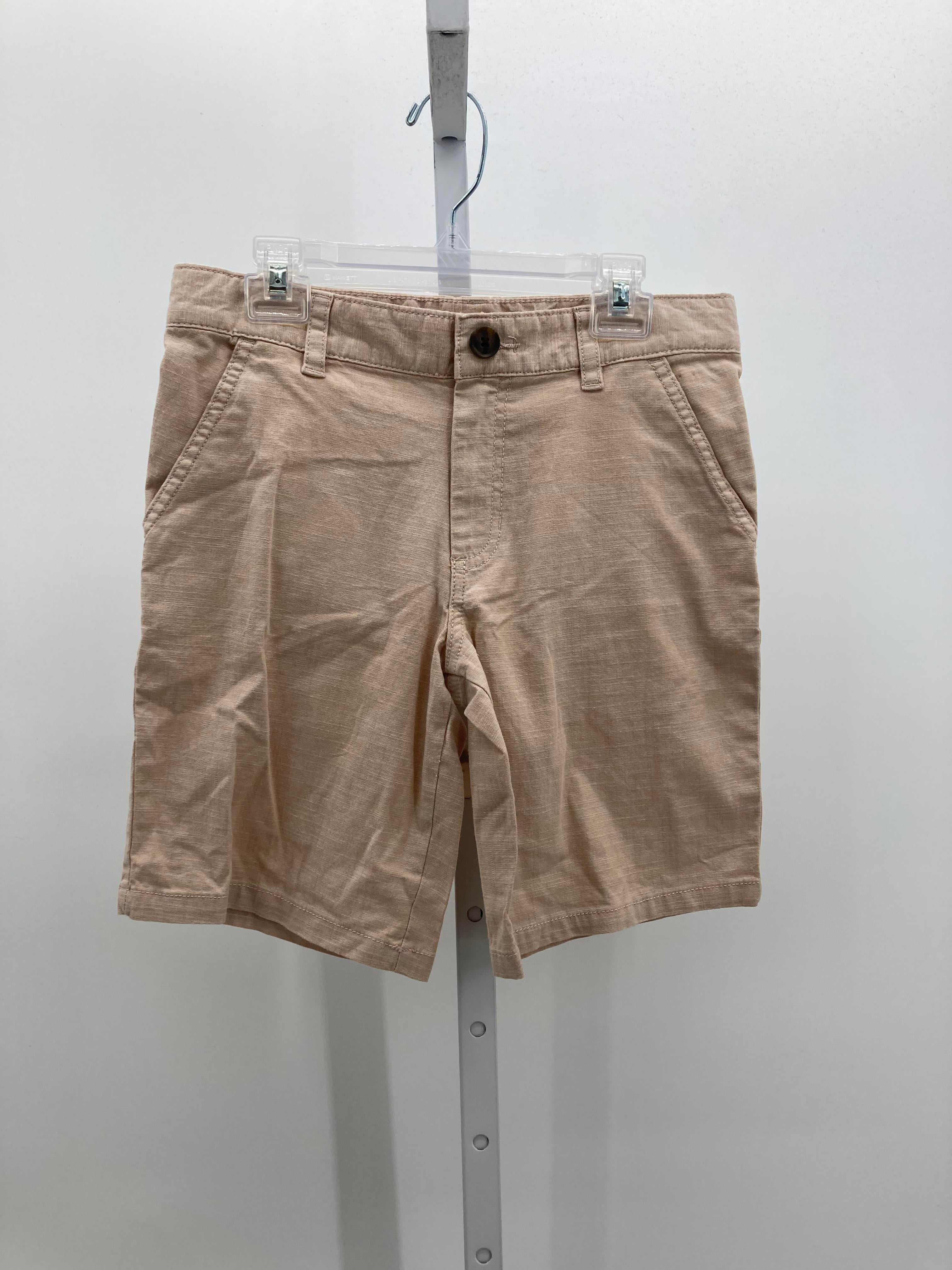 ADJ WAIST SHORTS