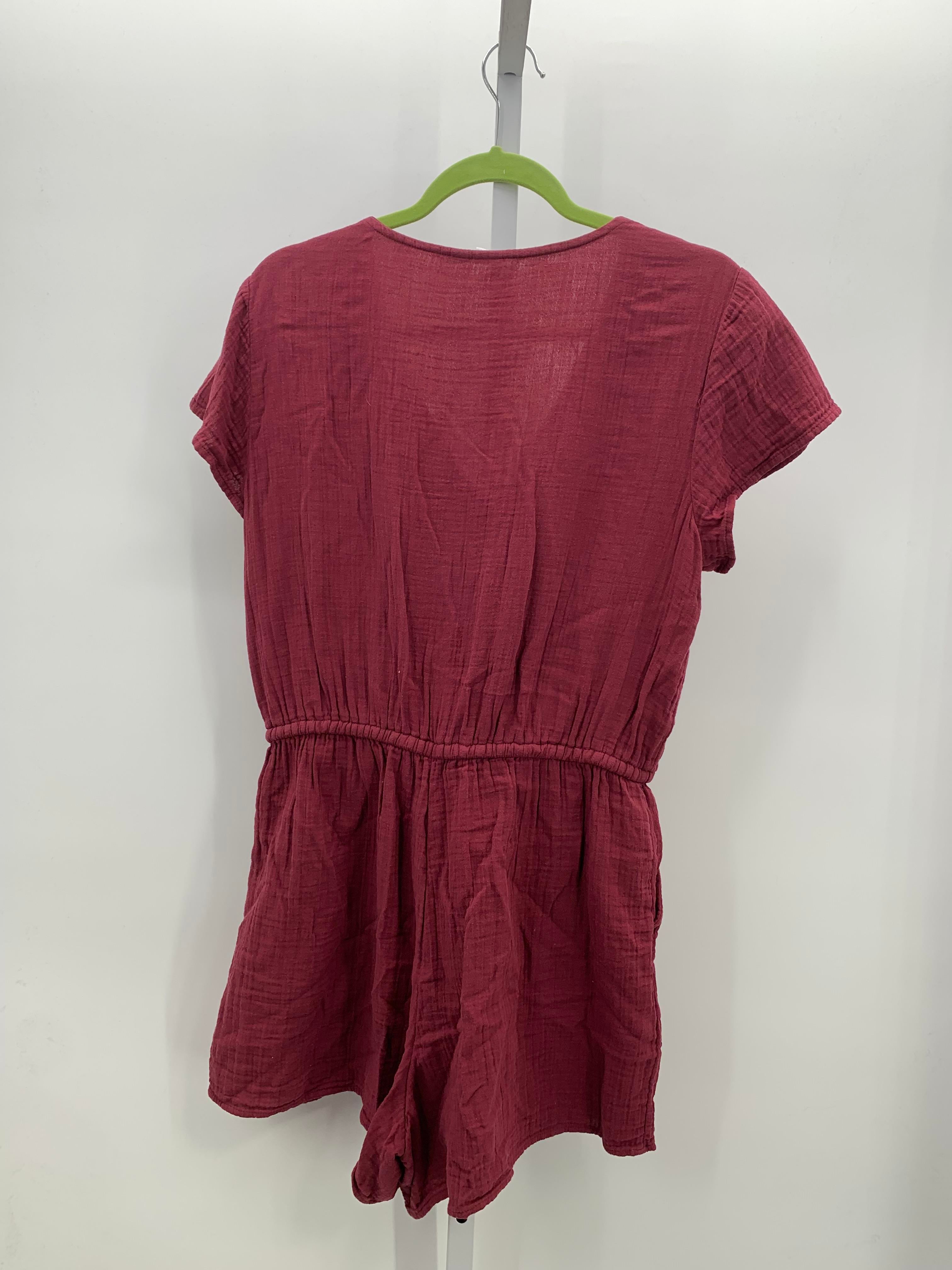 Gap Size Medium Misses Jumper