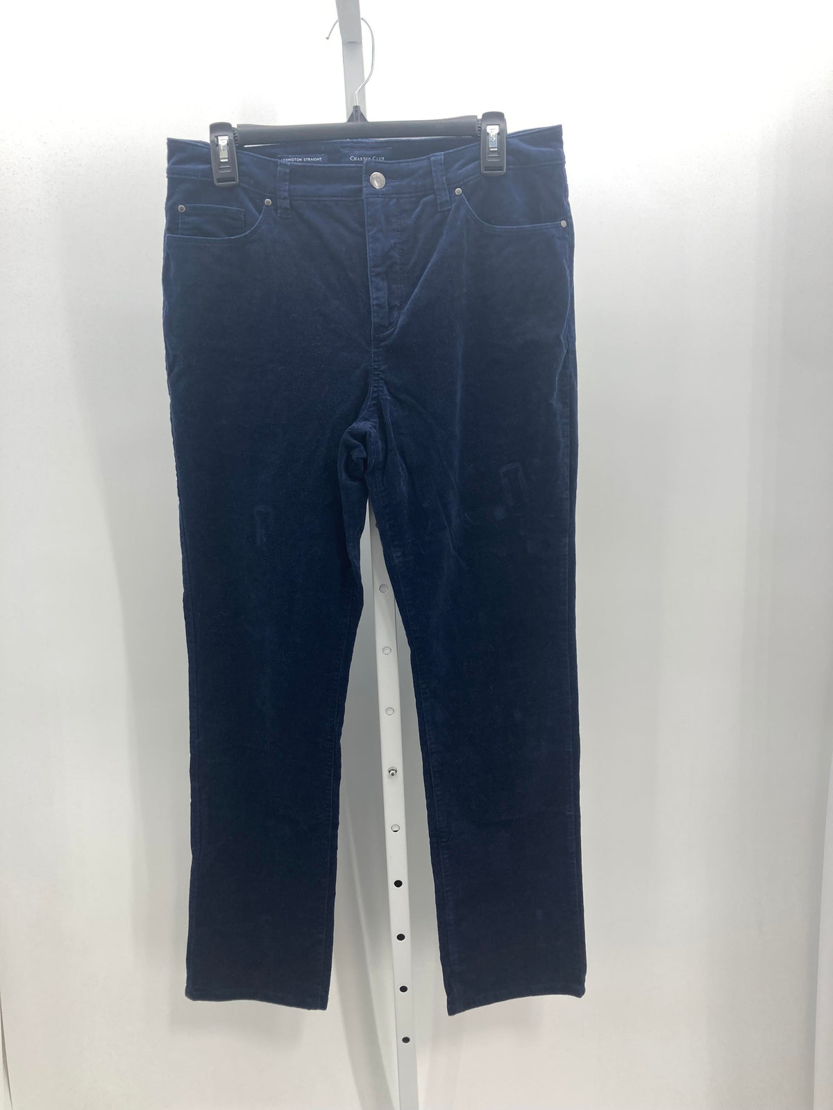 Charter Club Size 10 Misses Corduroy Pants