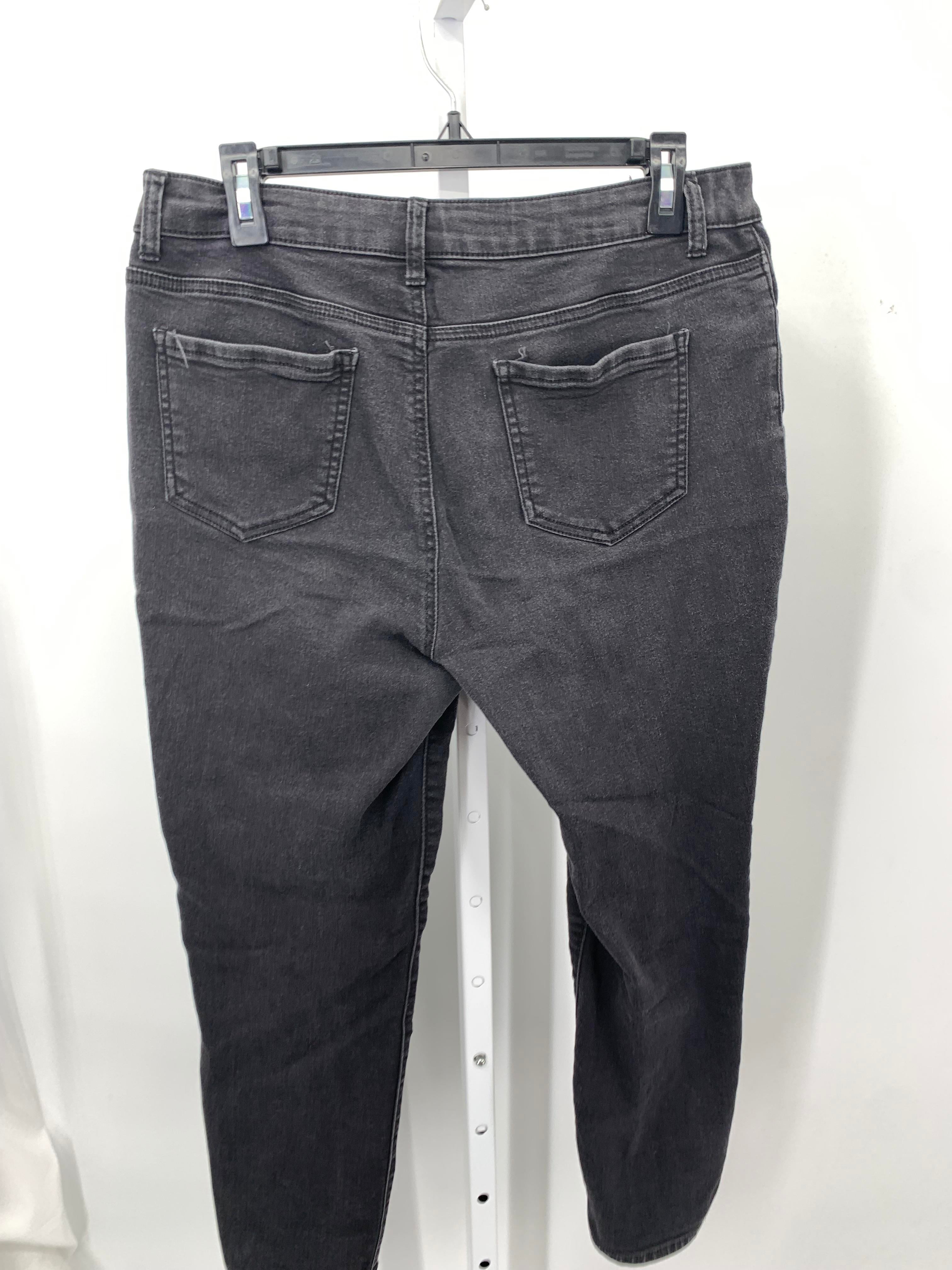 d. jeans Size 14 Misses Jeans