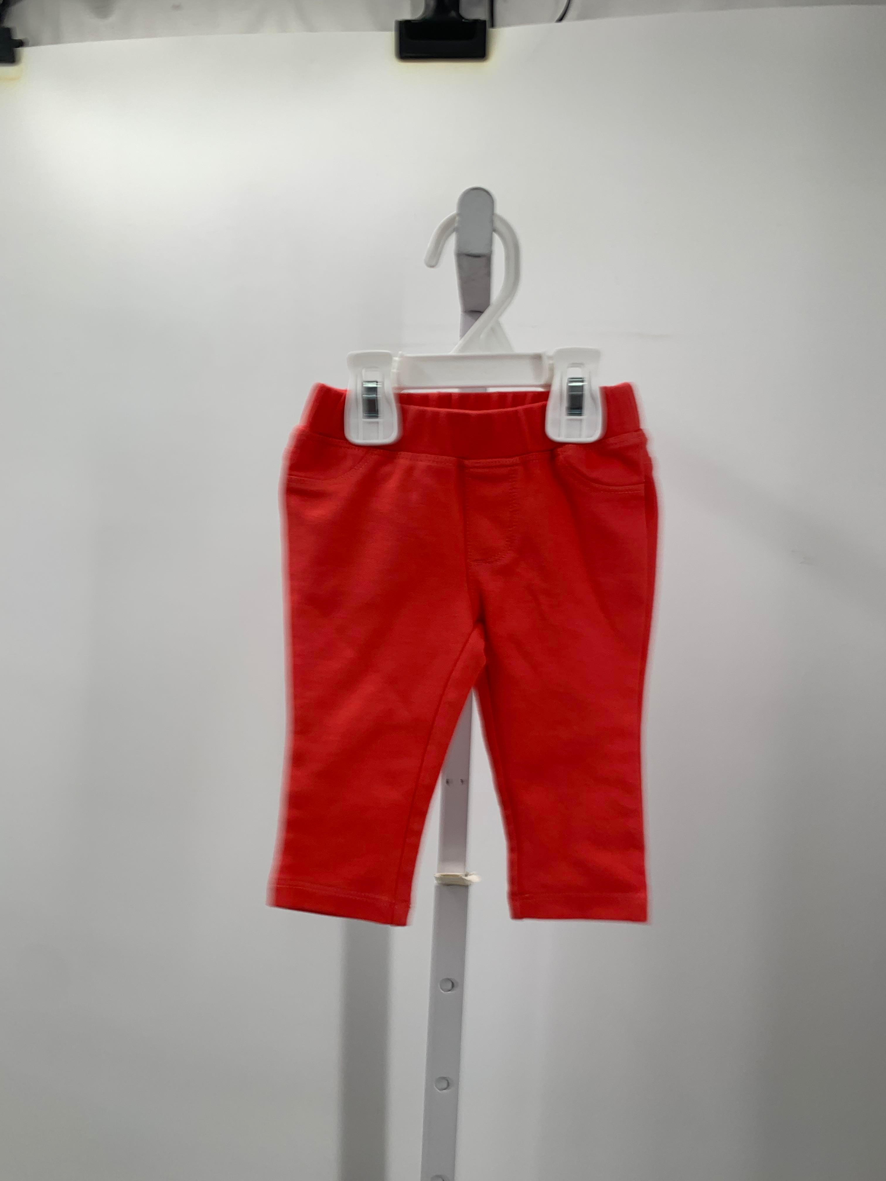 Gymboree Size 3-6 Months Girls Pants