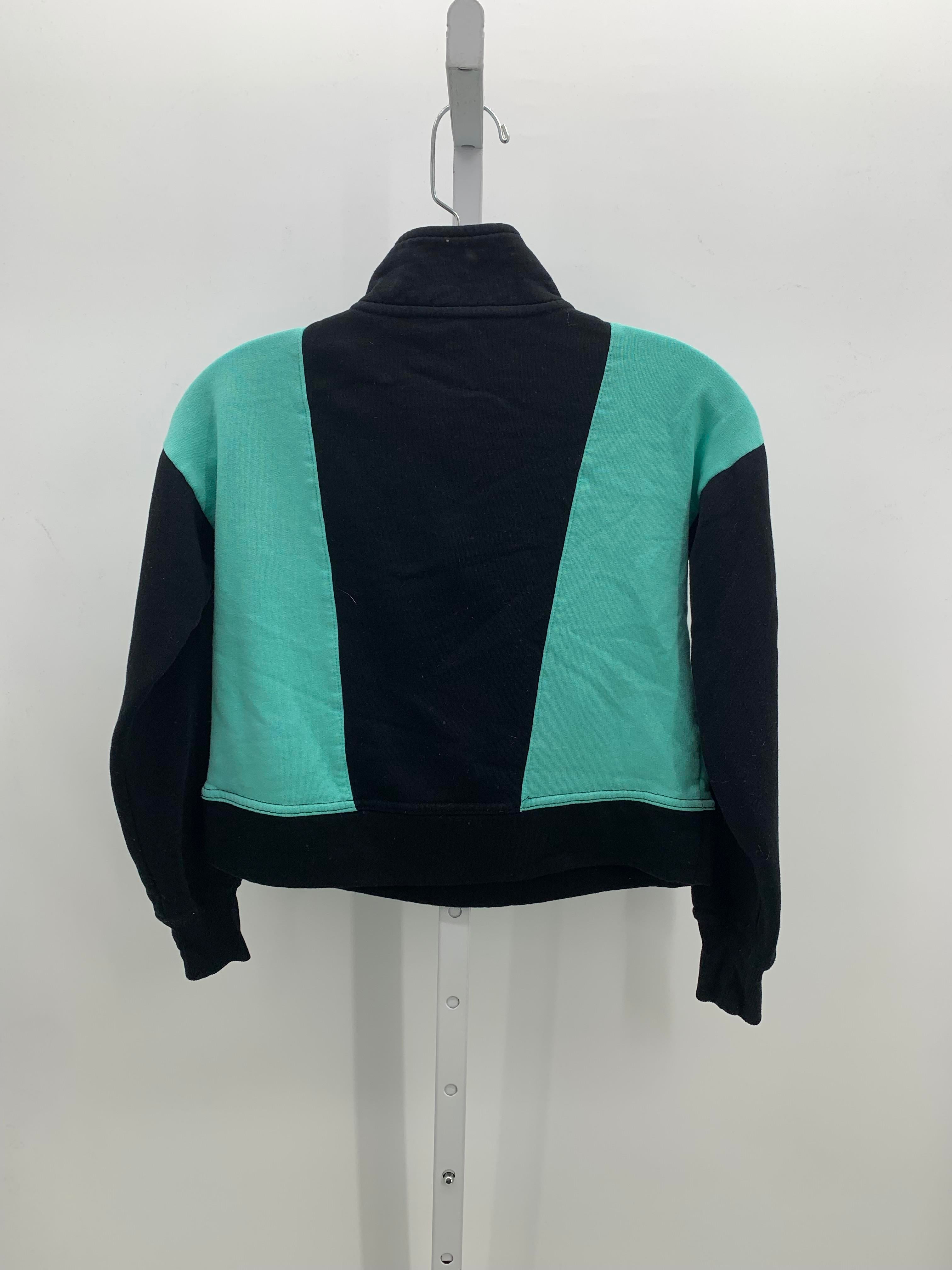 Ideology Size 10-12 Girls Long Sleeve Shirt