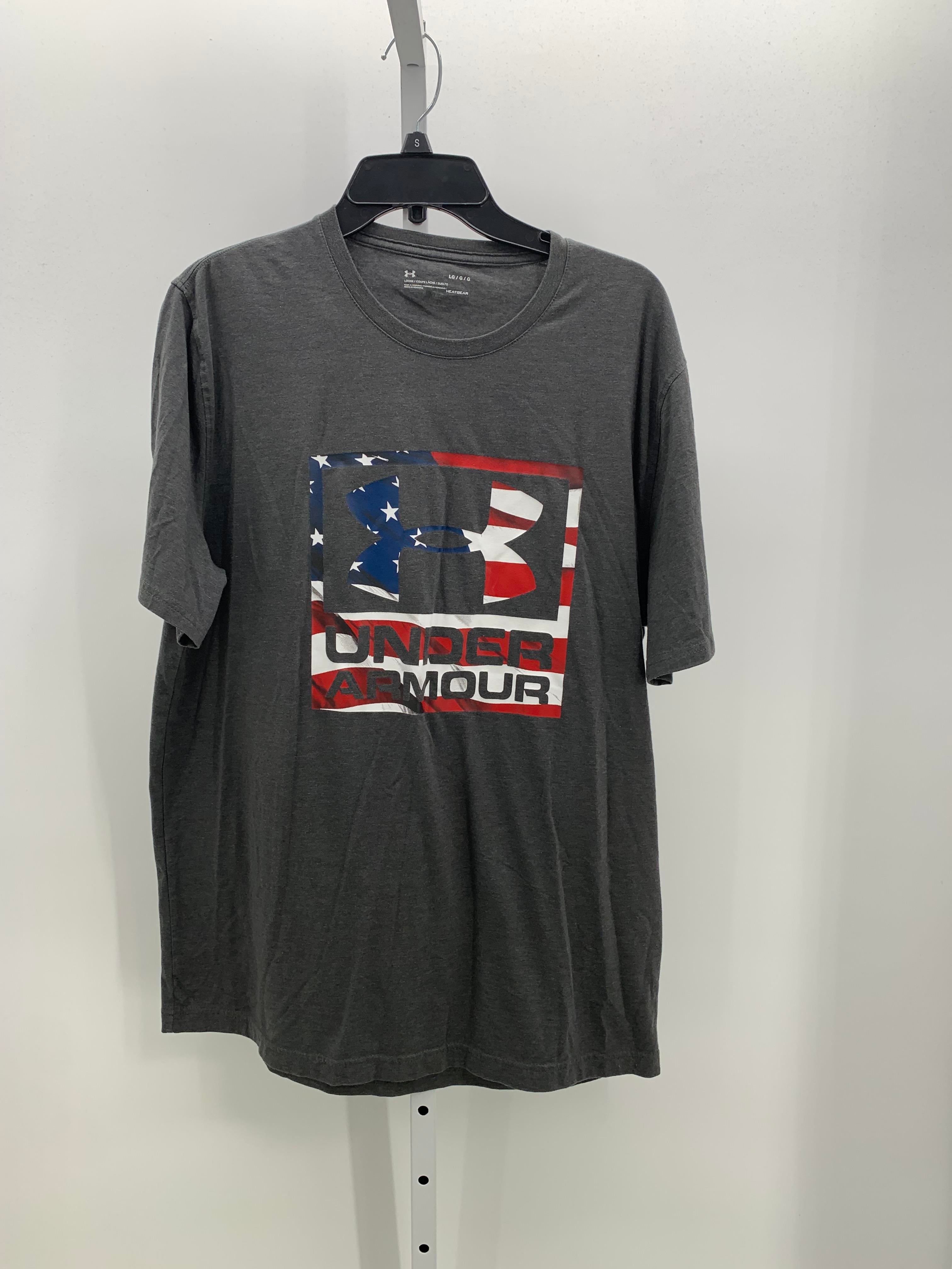 FLAG LOGO KNIT
