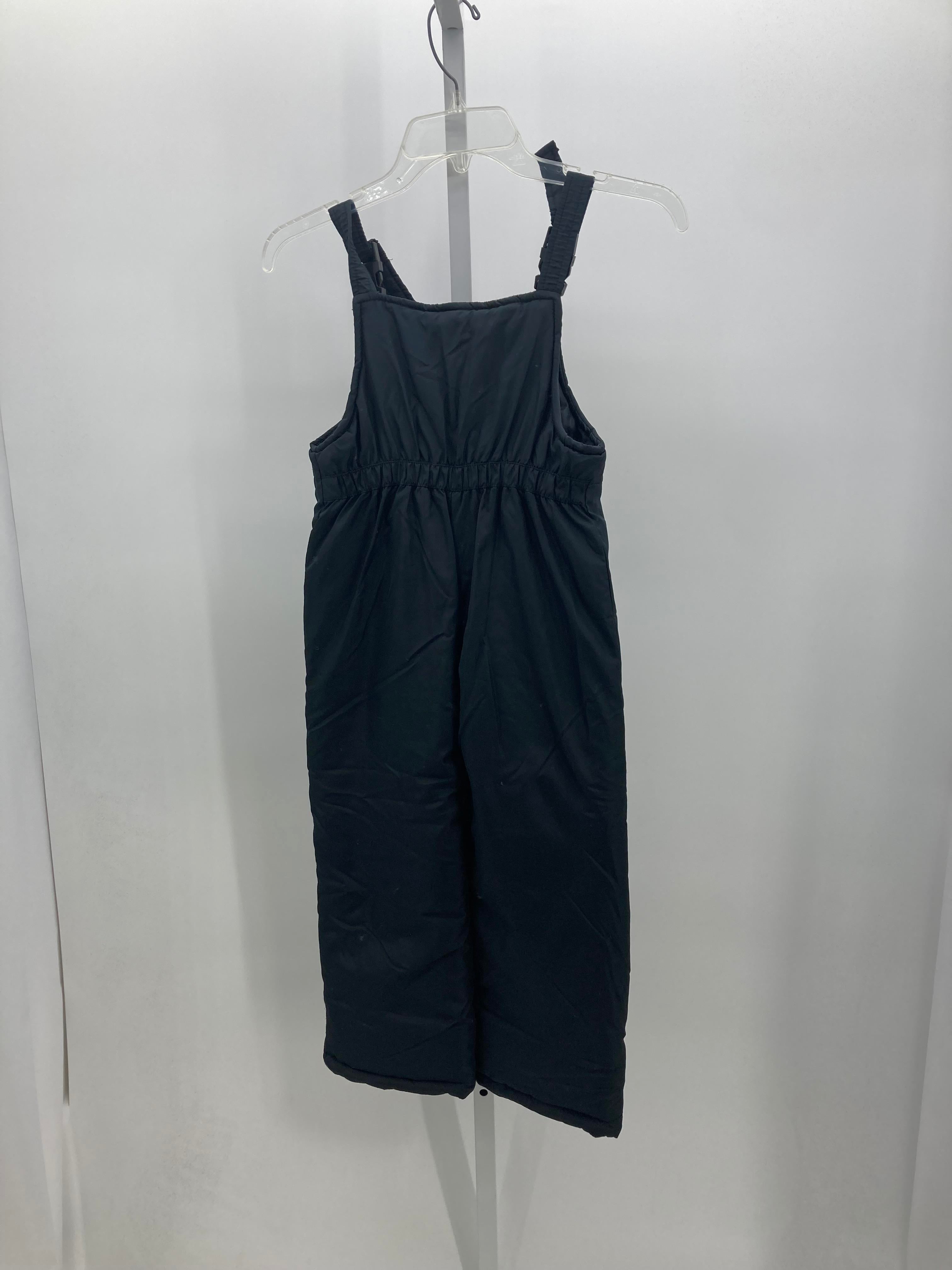 BIB SNOW PANTS