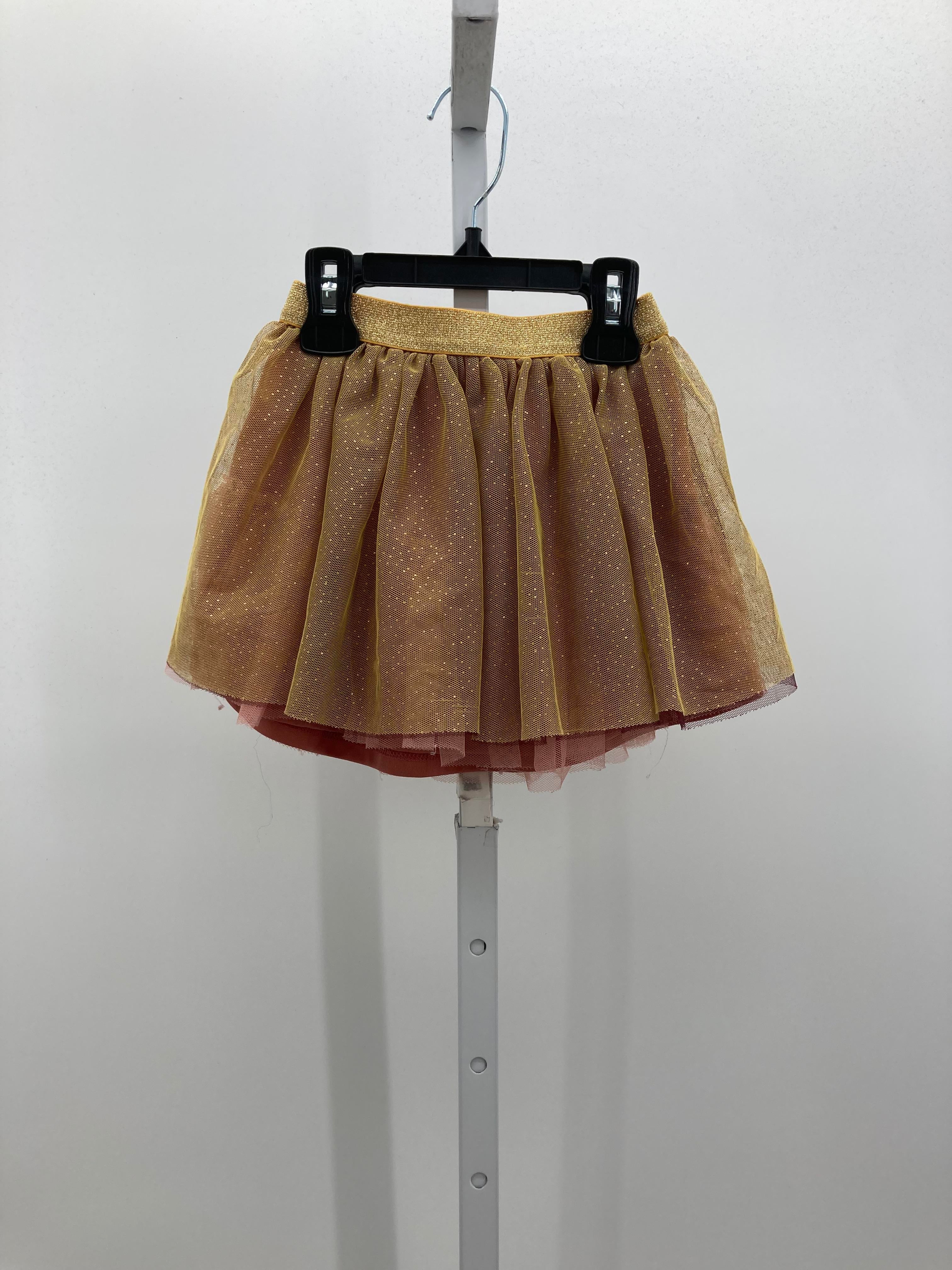 BTween Size 4T Girls Skirt