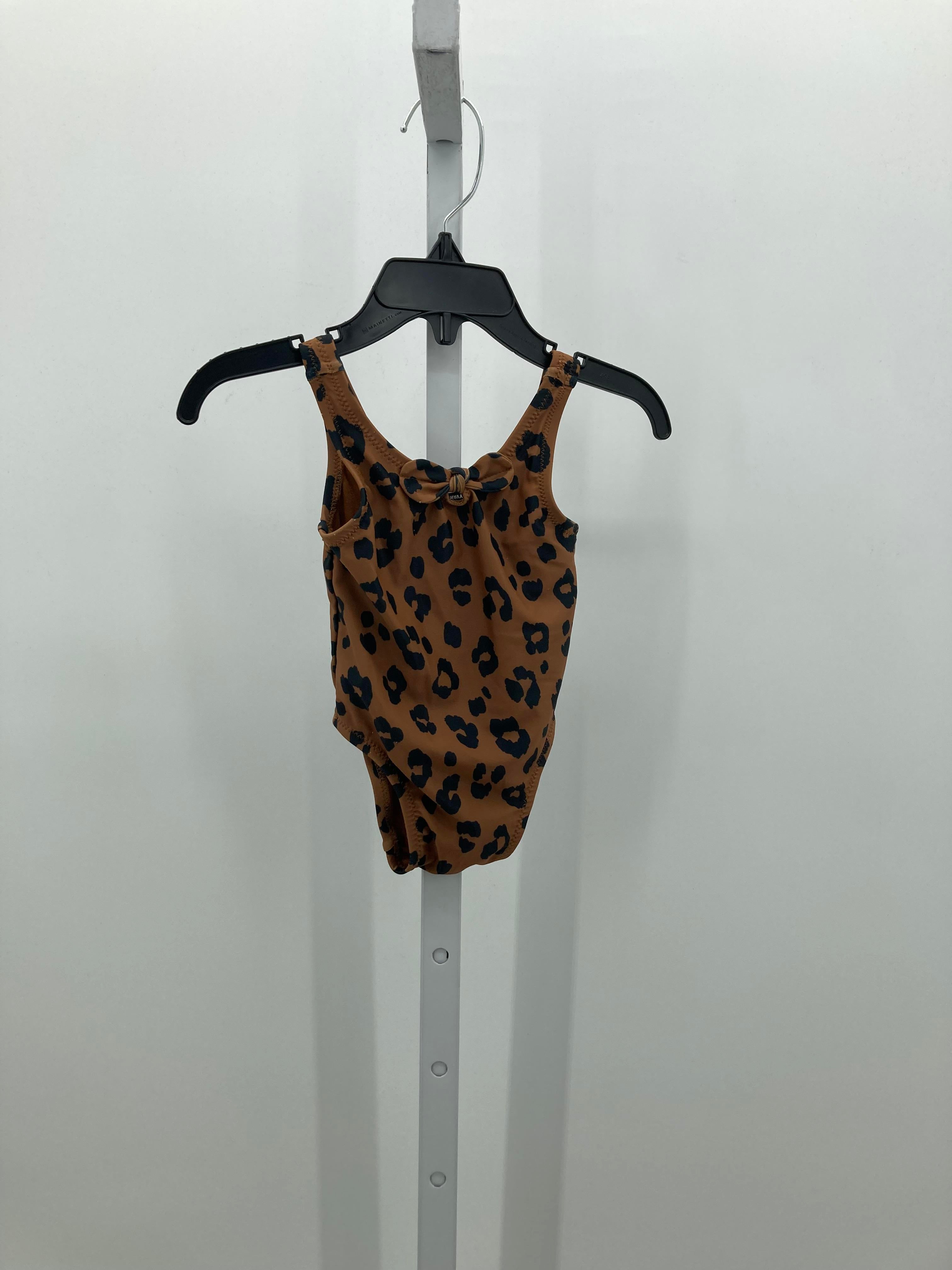 Old Navy Size 0-3 months Girls Swim Suit
