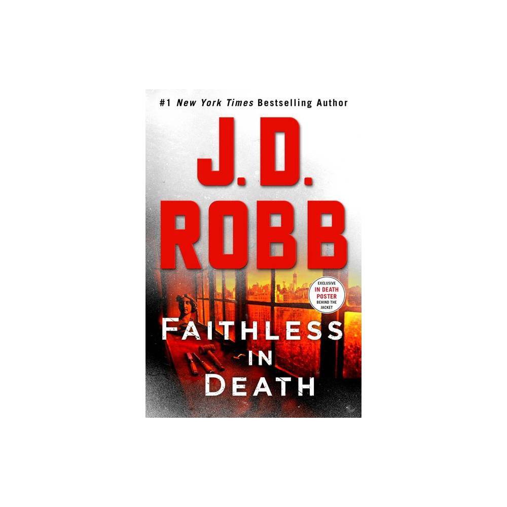 Faithless in Death (in Death, -