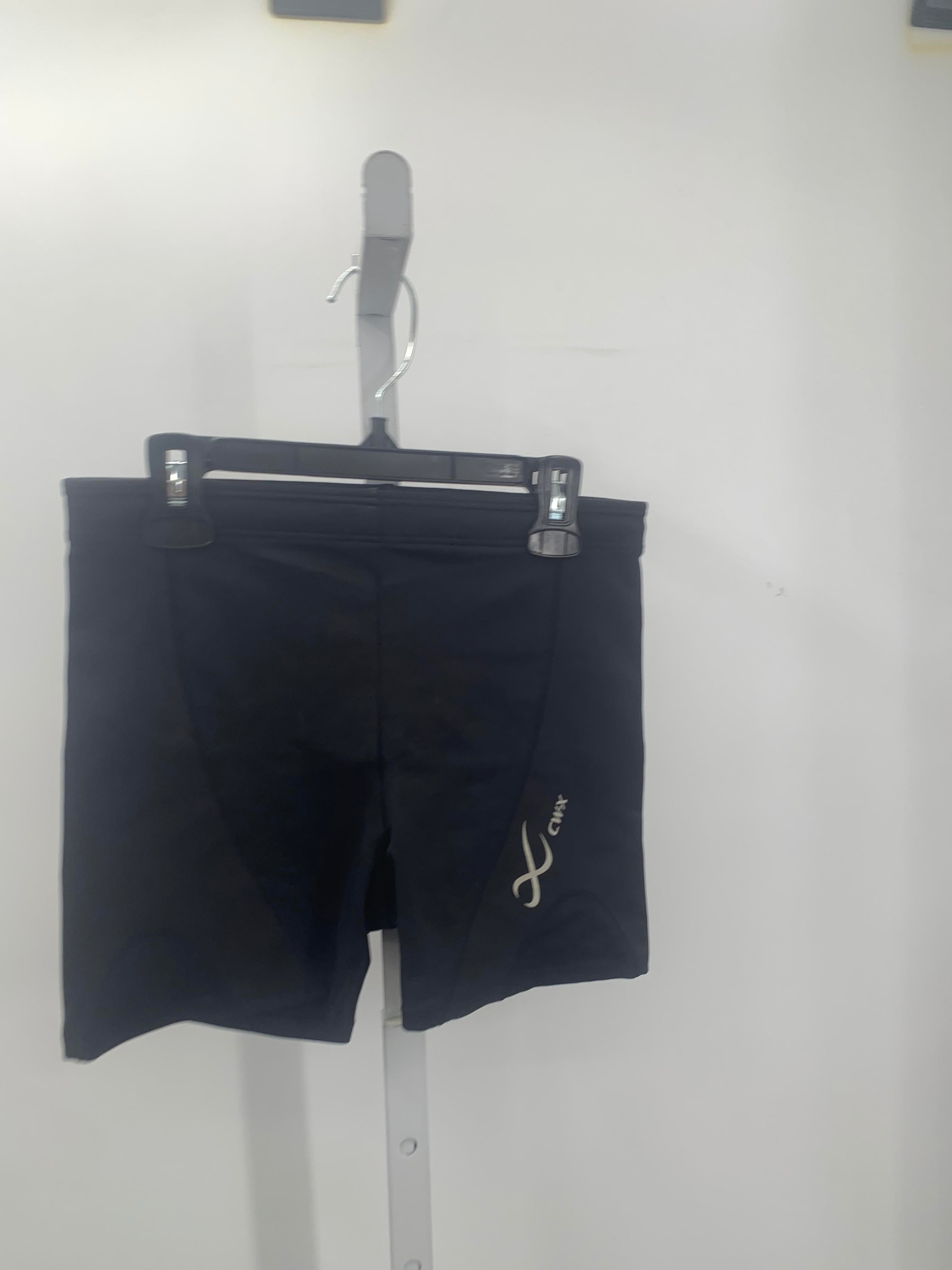 Size Medium Misses Shorts