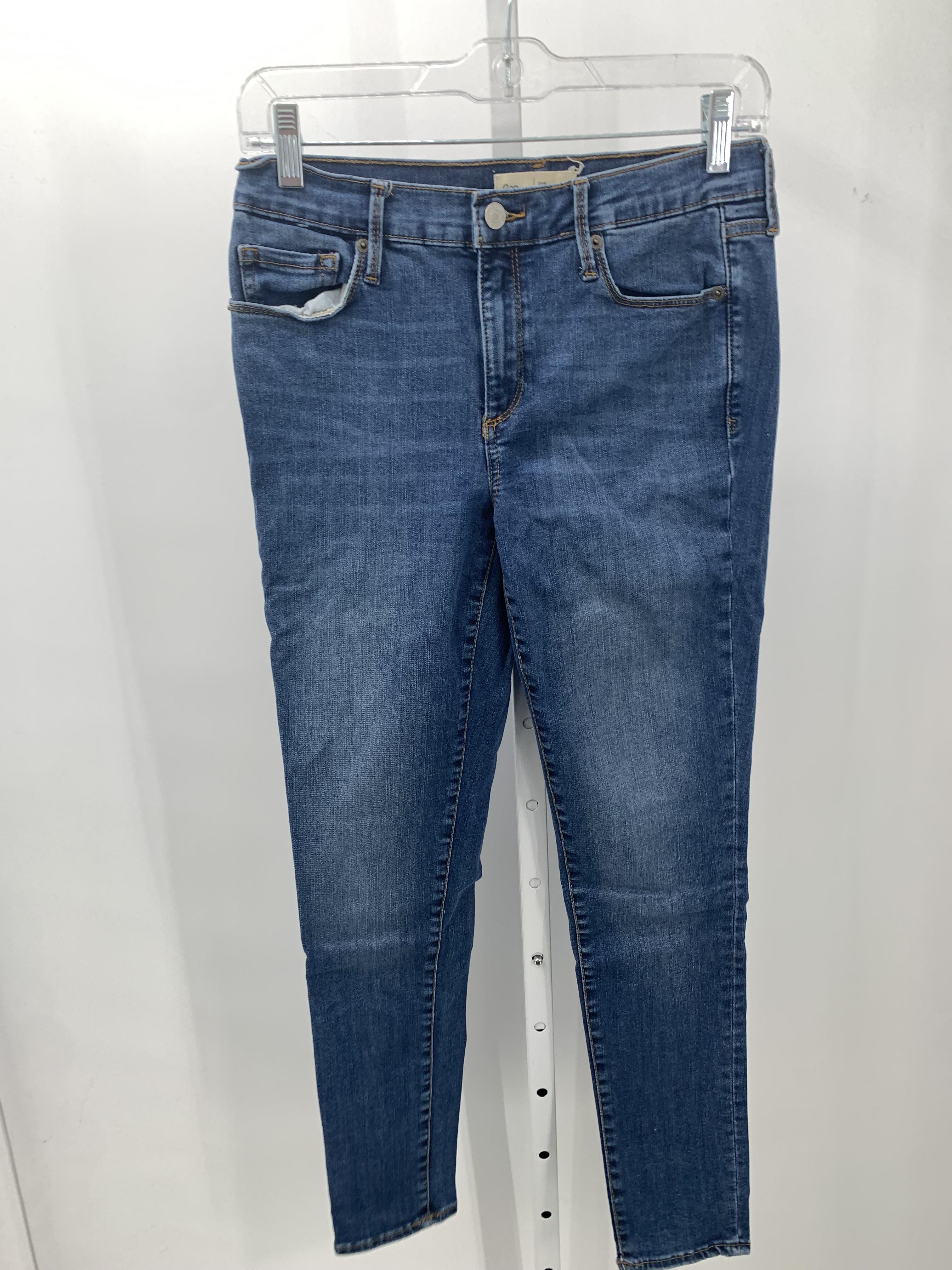 Gap Size 8 Misses Jeans