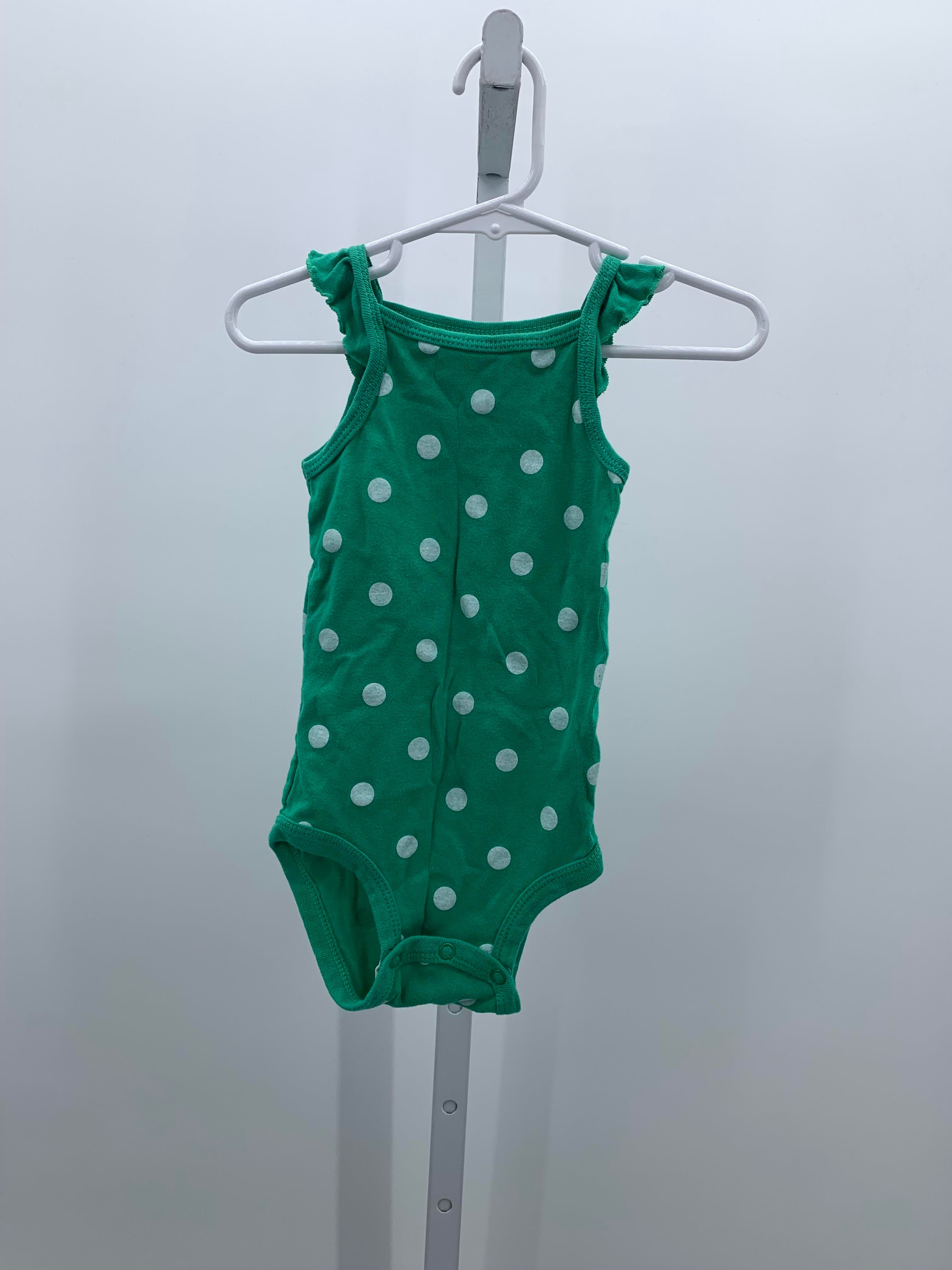 Carters Size 12 Months Girls Tank