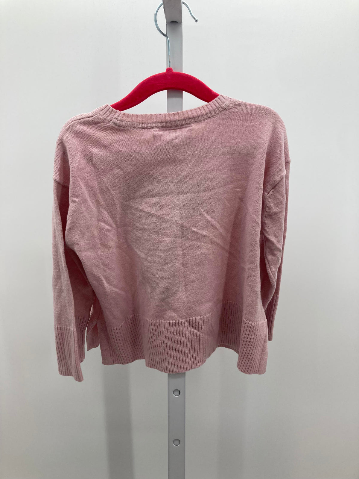 Baby Gap Size 3 Girls Long Sleeve Sweater