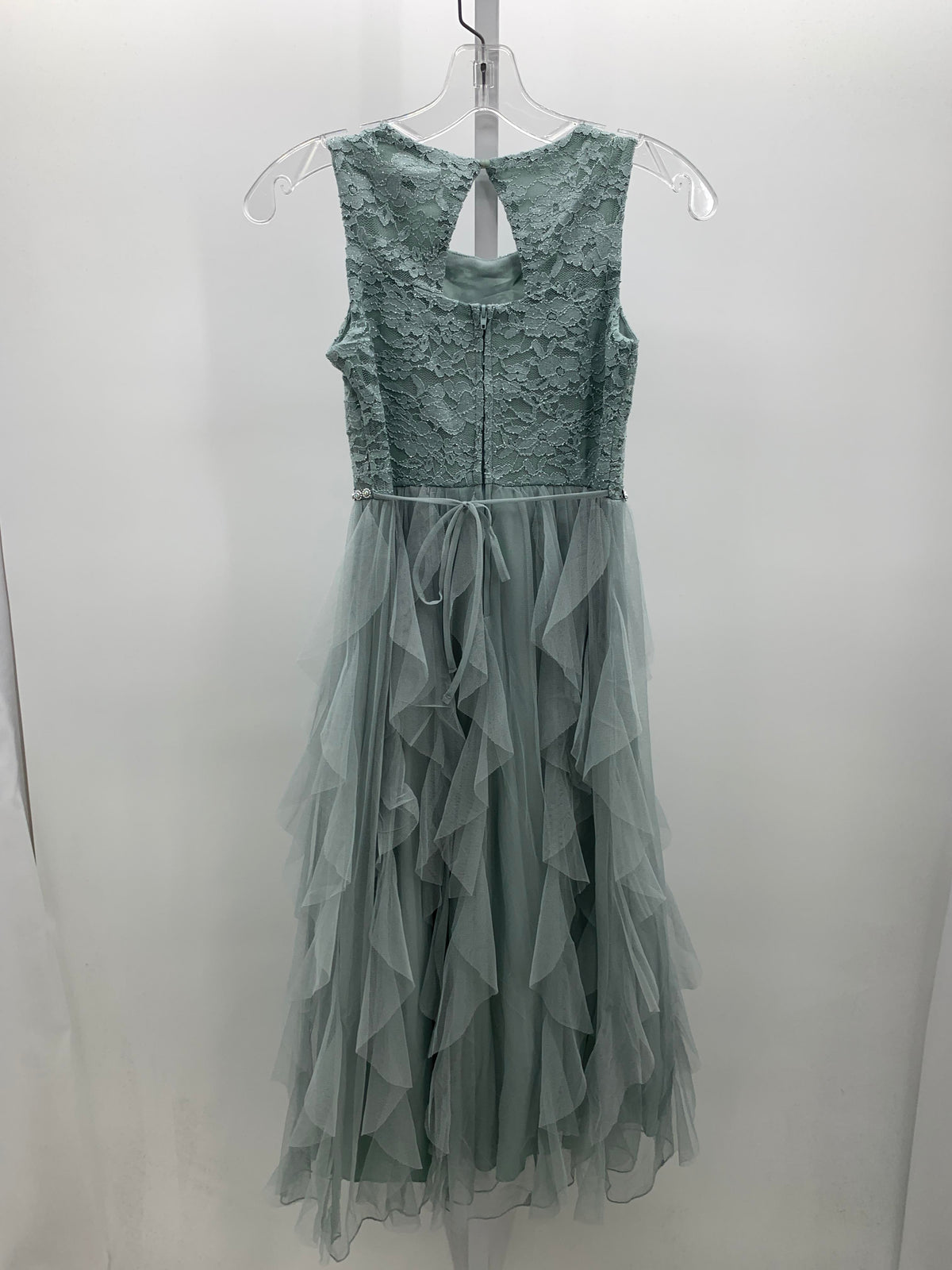 Speechless Size 12 Girls Sleeveless Dress