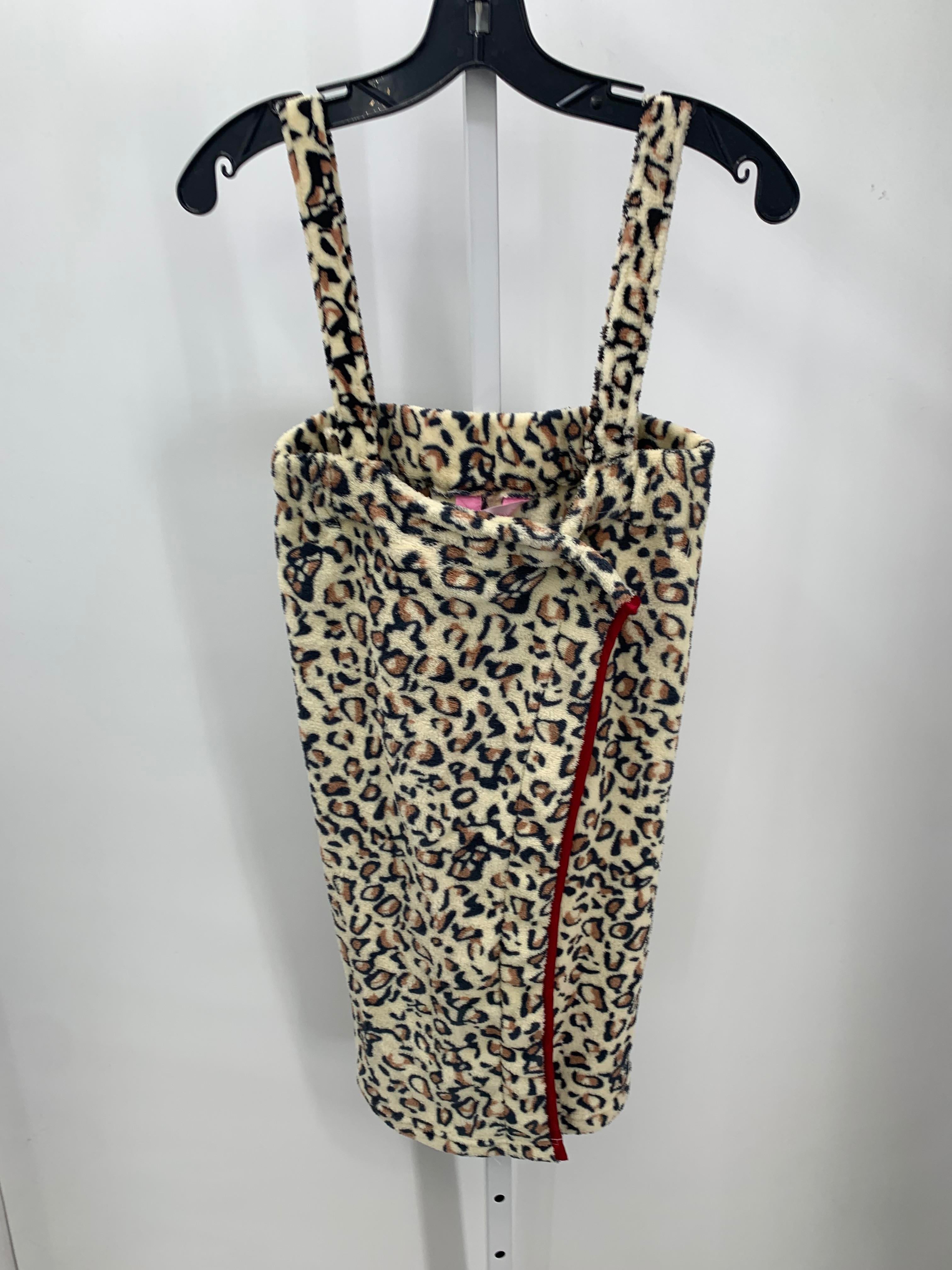 Size Small Misses Robe