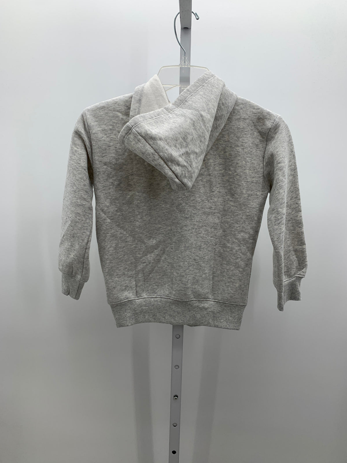 Jumping Beans Size 6 Girls Sweat Jacket