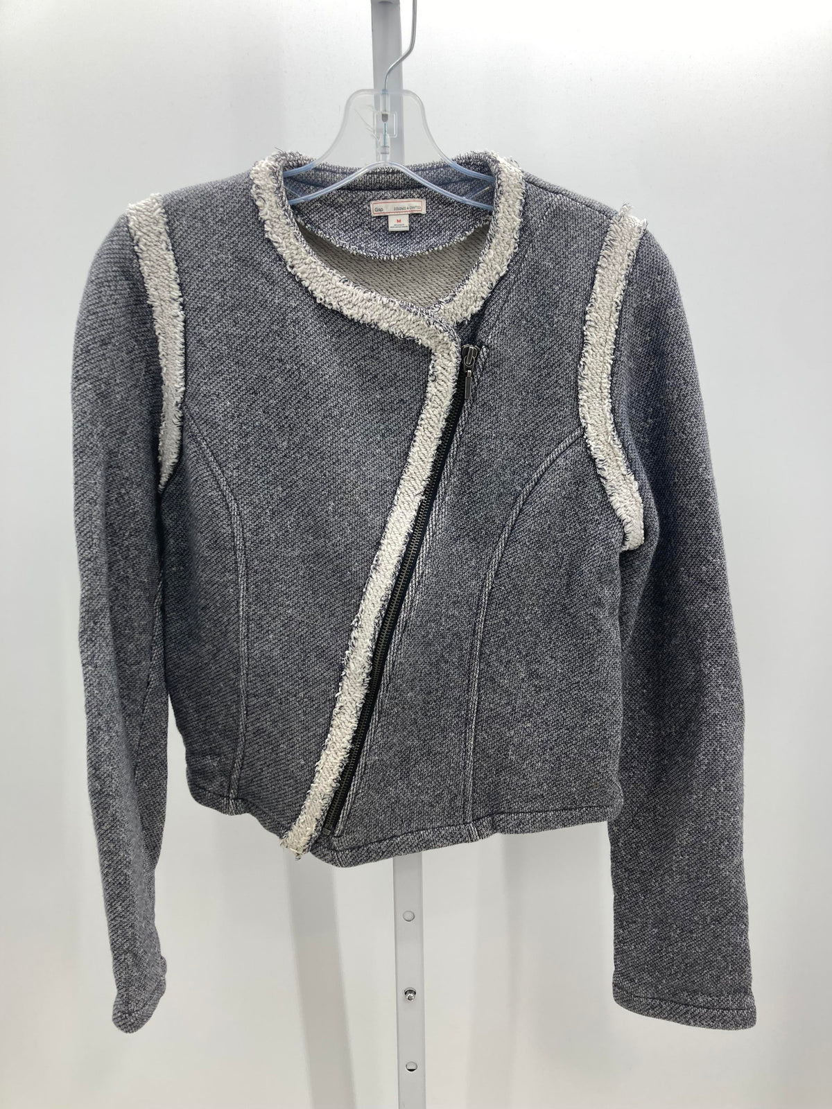 Gap Size Medium Misses Long Slv Sweater