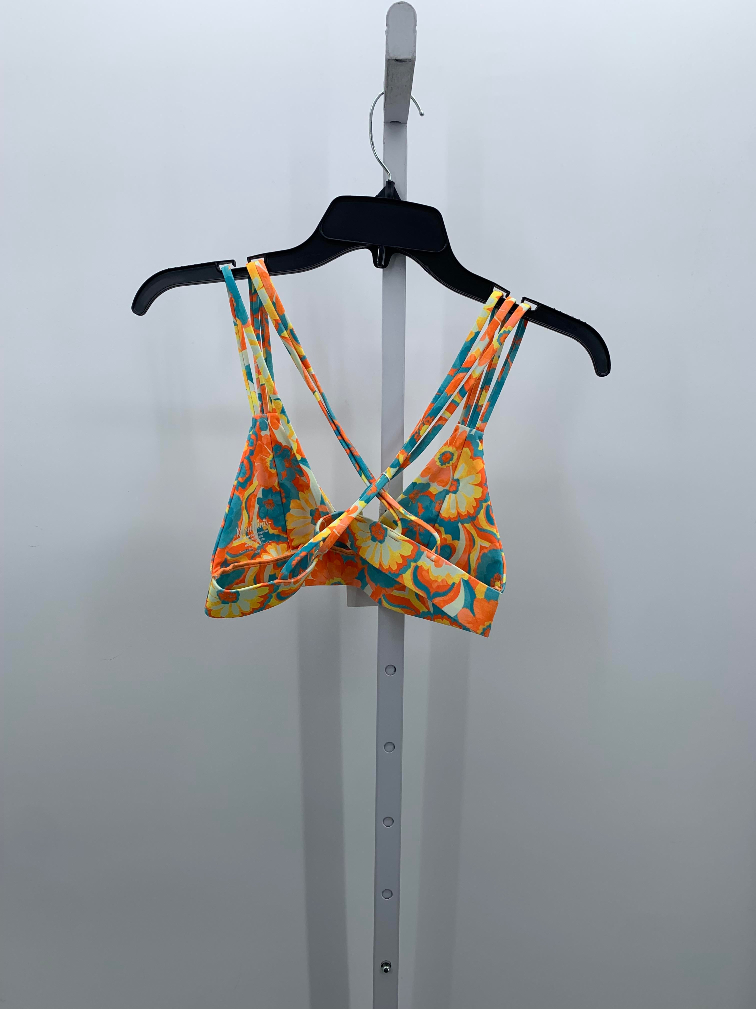 Size Medium Juniors Swimsuit