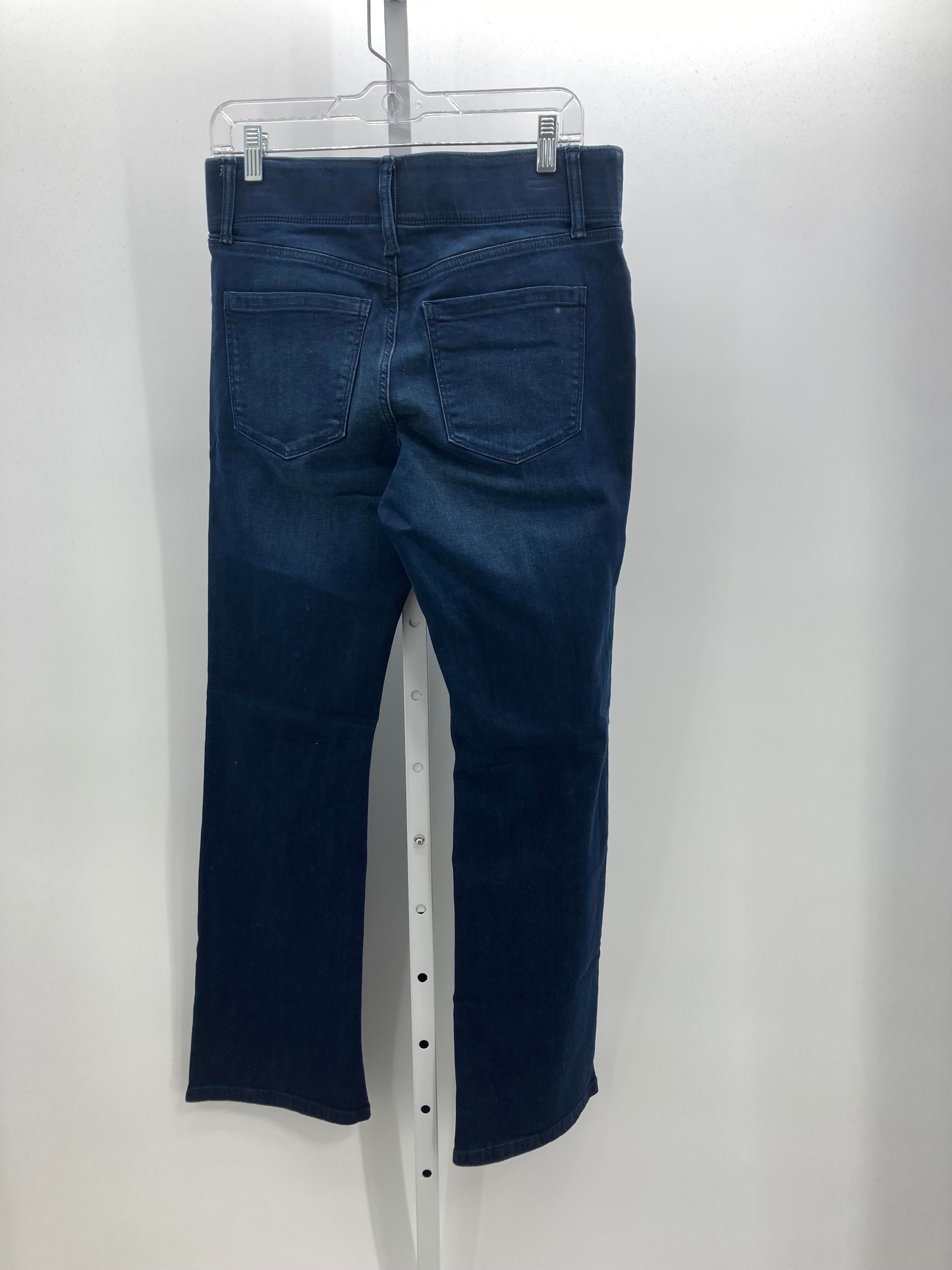 Nine West Size 10 Misses Jeans