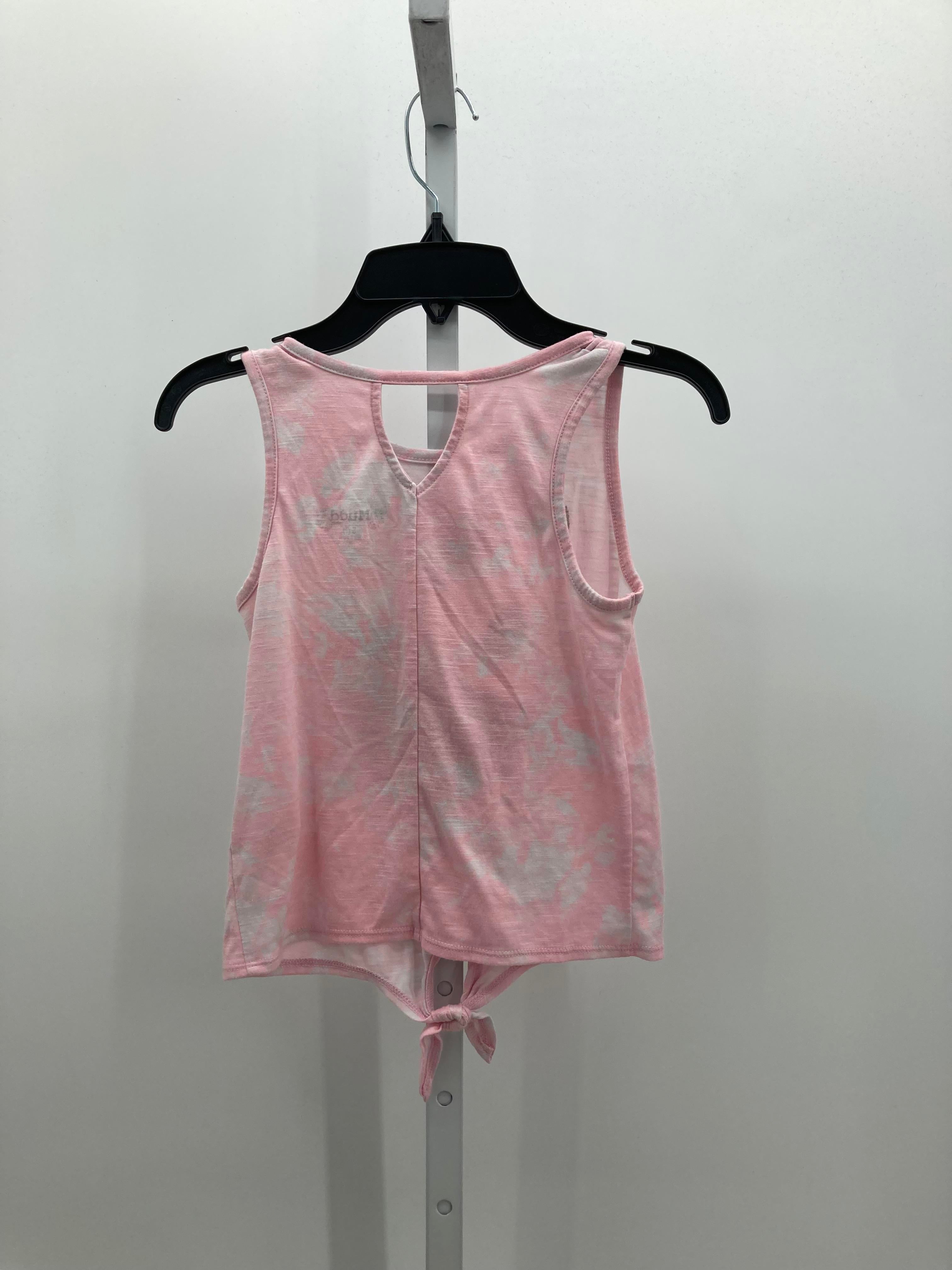 Mudd Size 7 Girls Tank