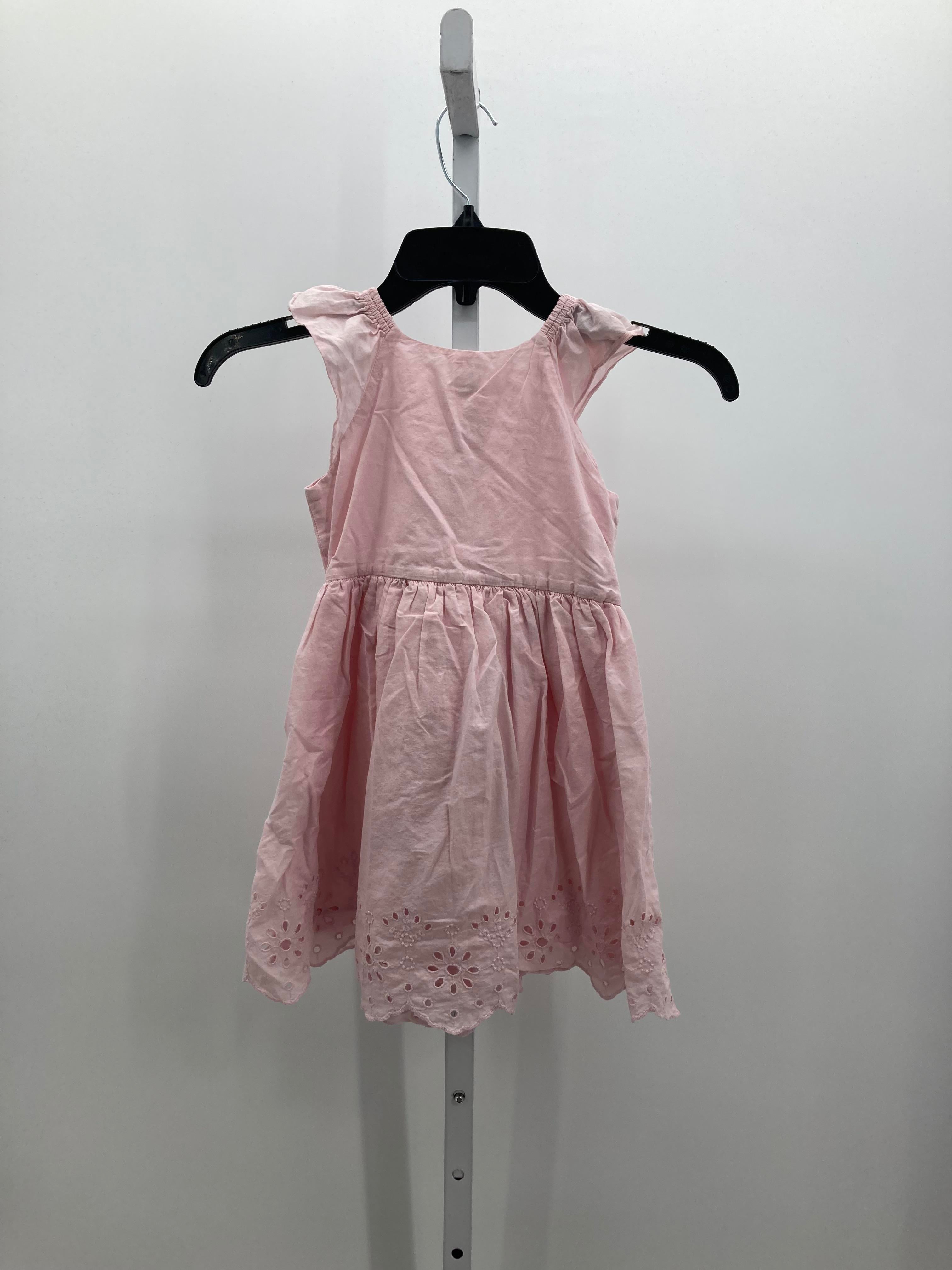 Baby Gap Size 5T Girls Sleeveless Dress