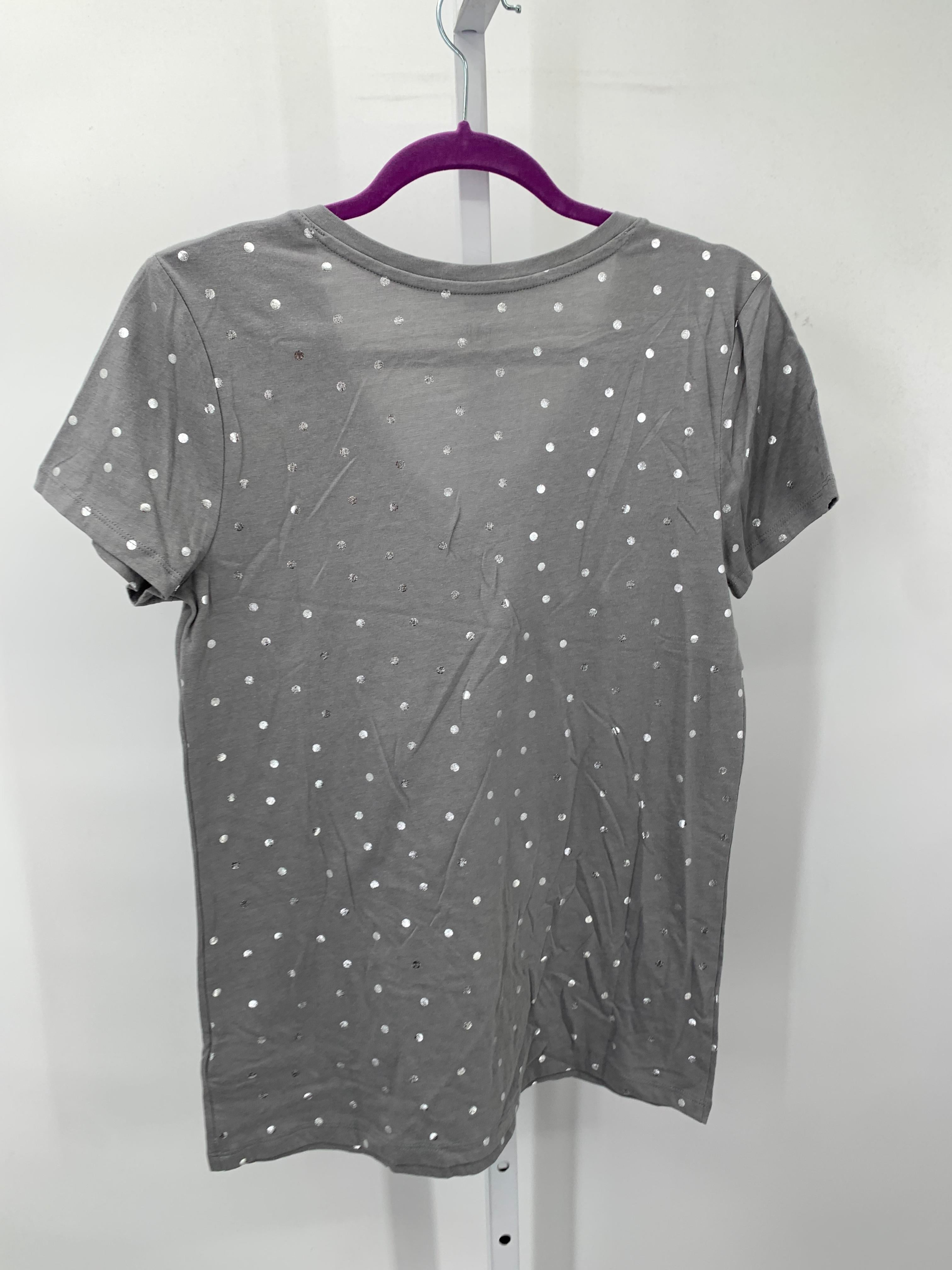 Gap Size Medium Misses Short Sleeve Shirt
