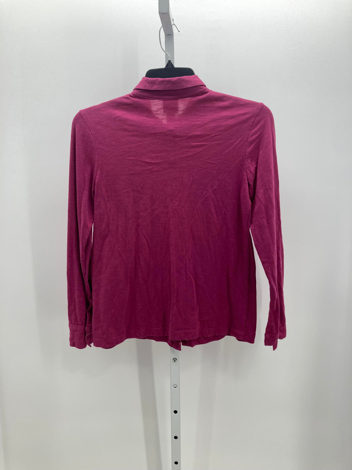 Great Northwest Size Medium Misses Long Sleeve Shirt