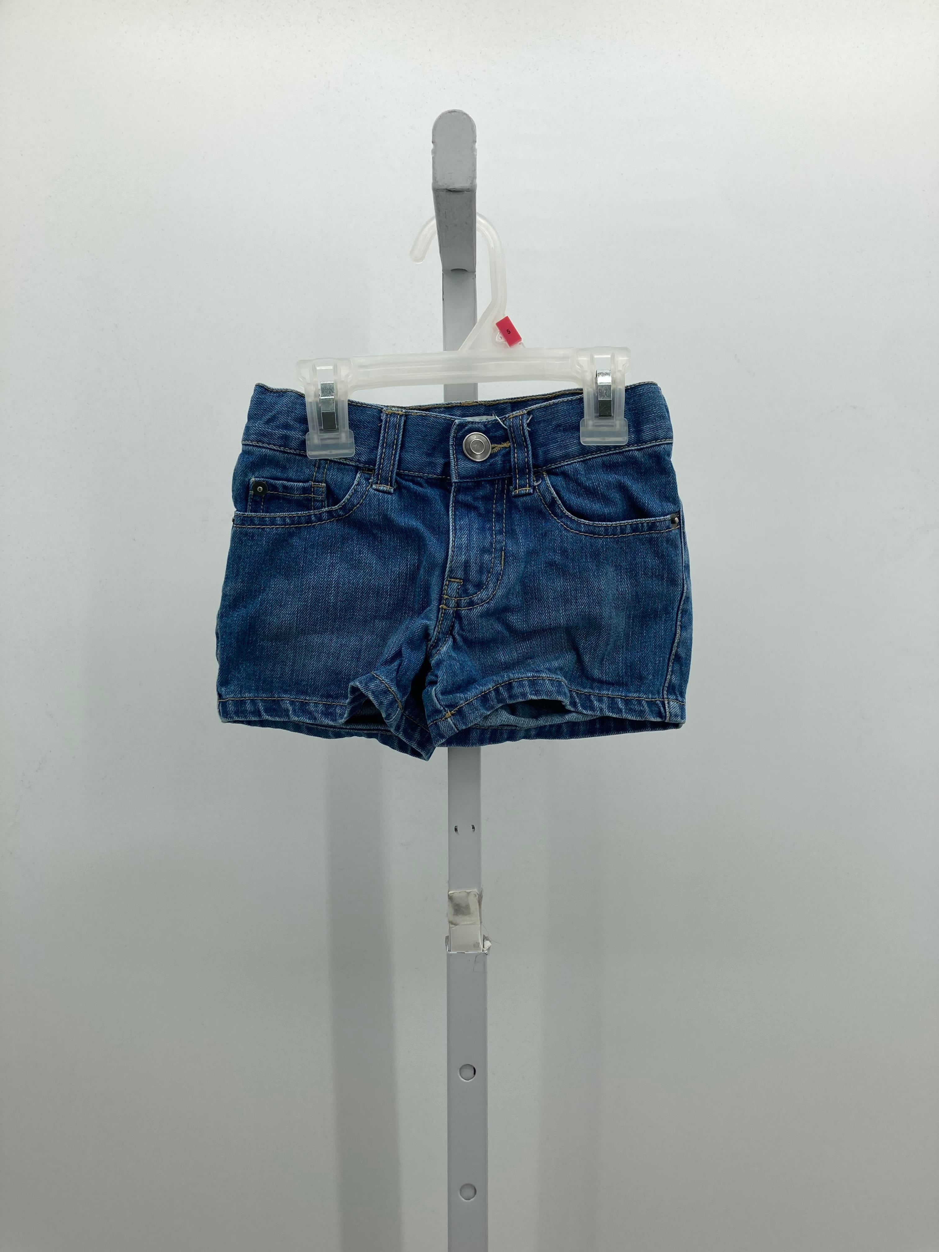 Children's Place Size 4 Girls Shorts