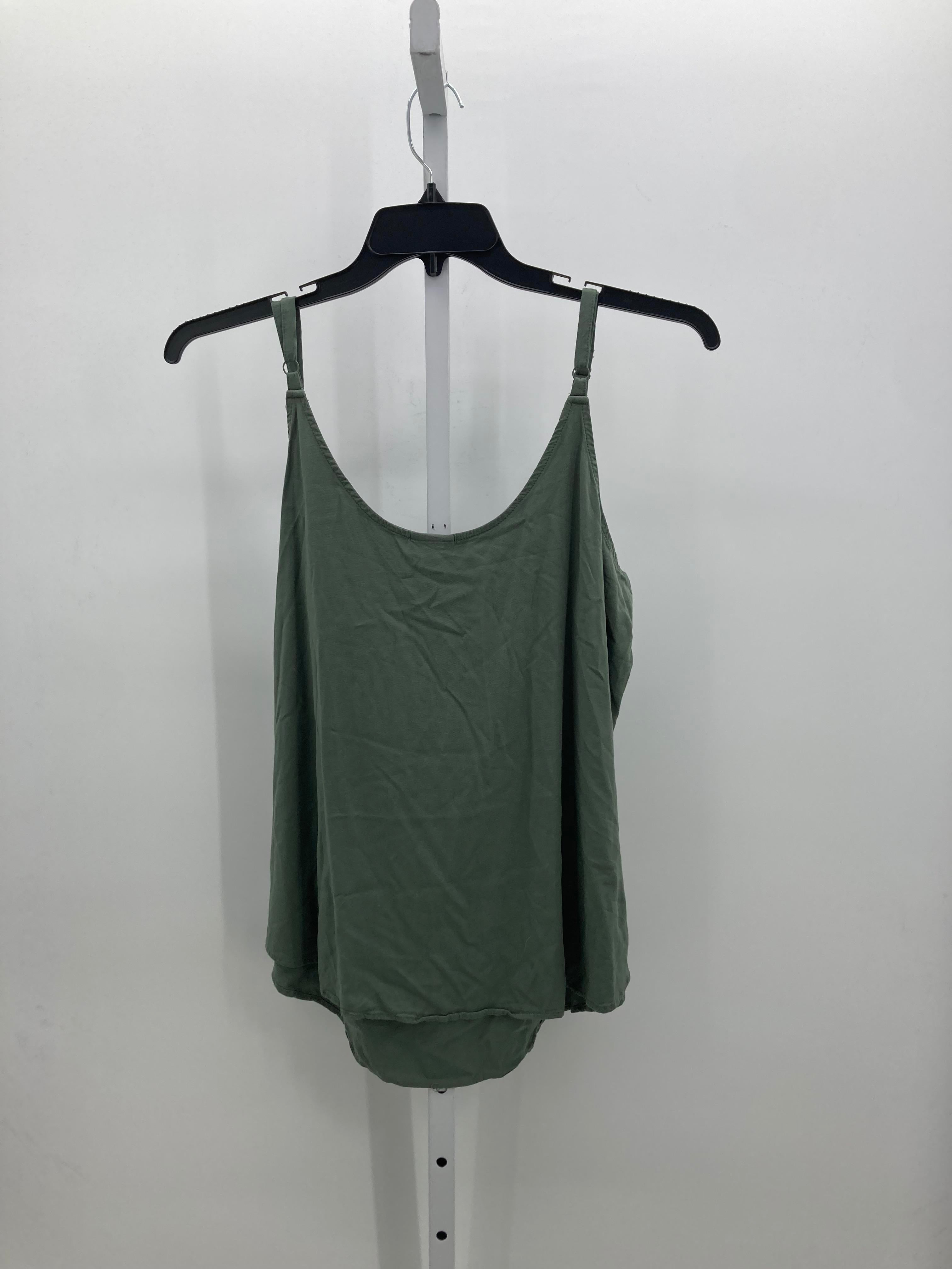 Torrid Size 2X Womens Tank