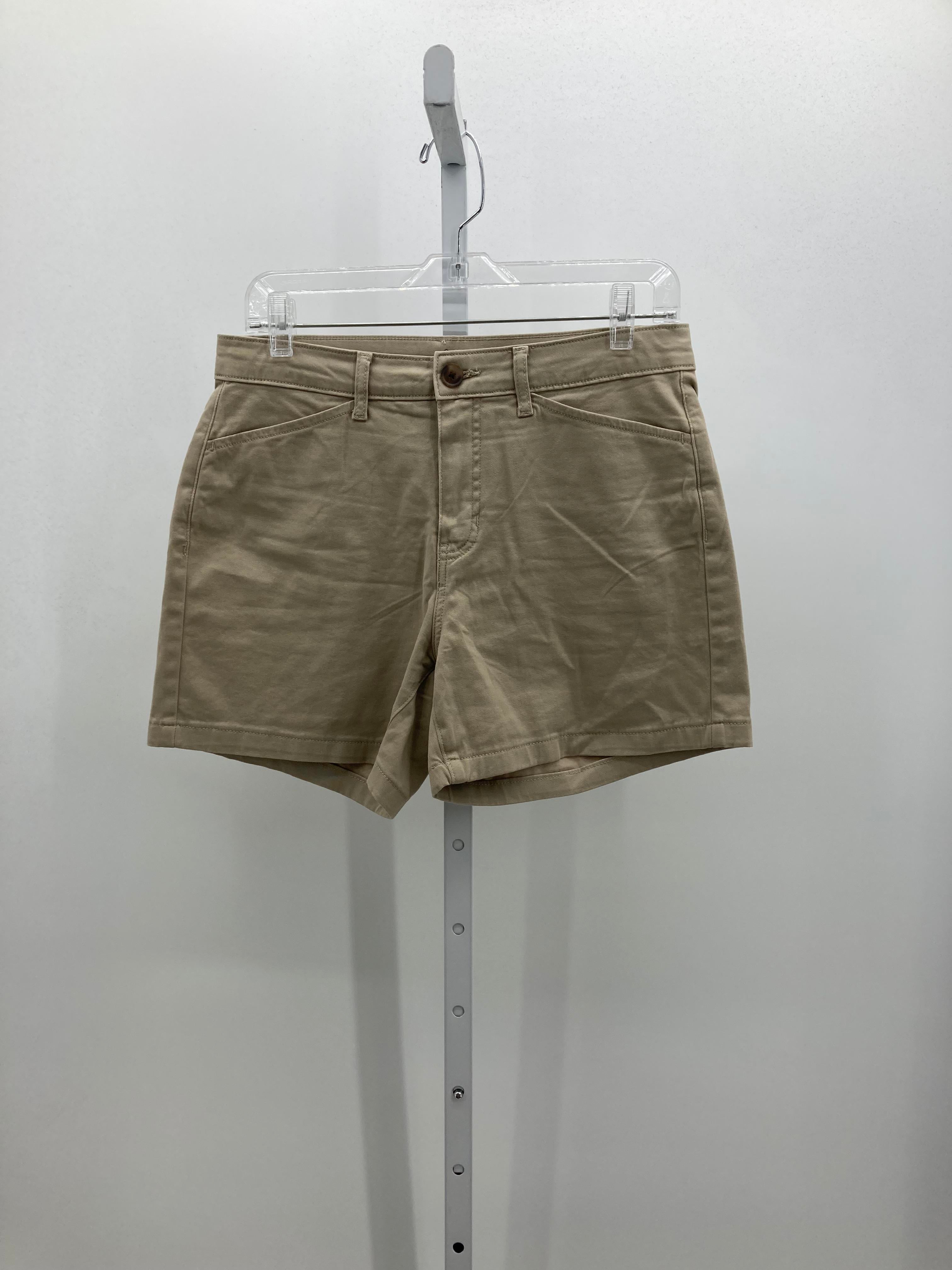 St. Johns Bay Size 6 Misses Shorts