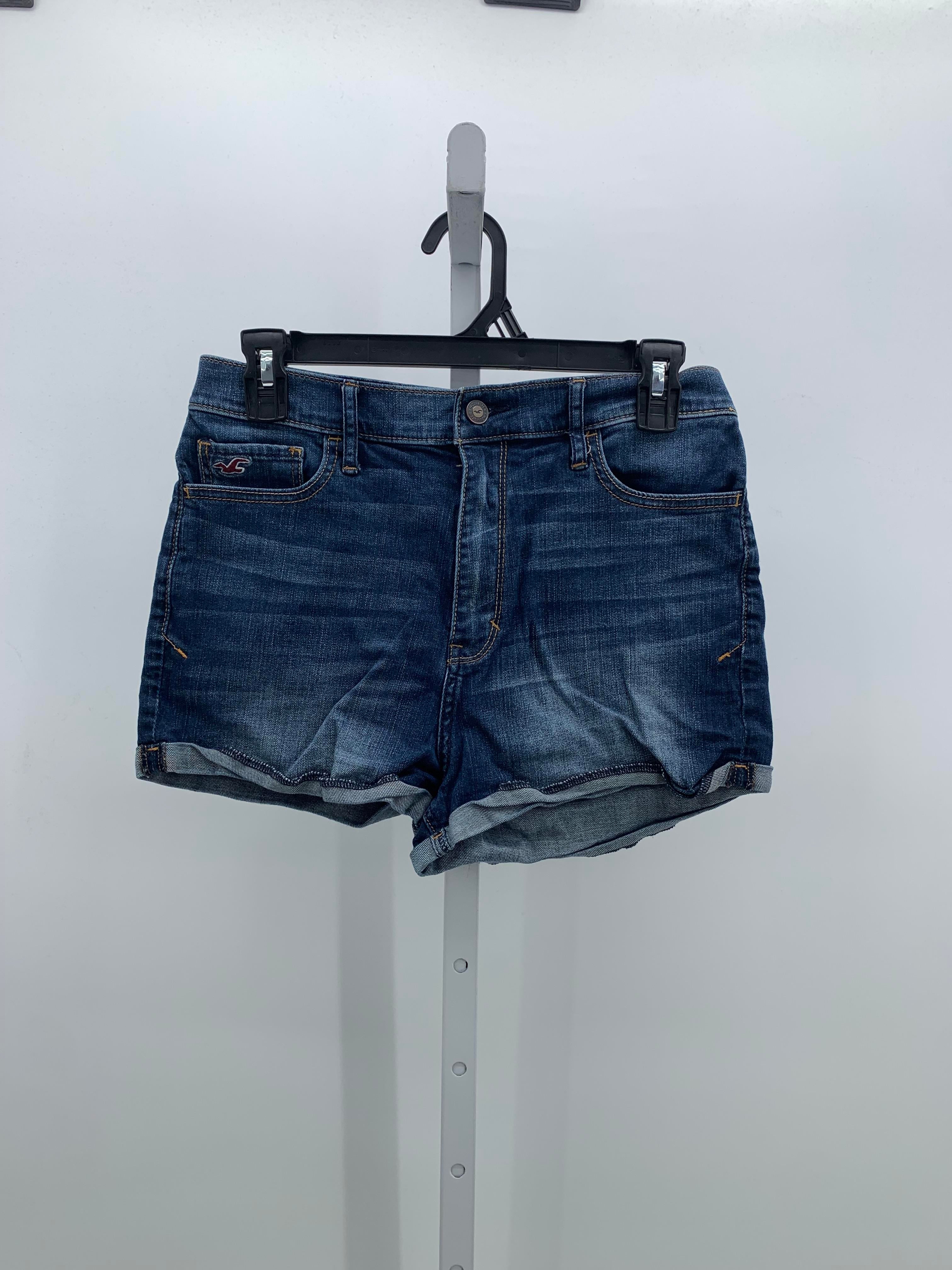 Hollister Size 9 Juniors Shorts