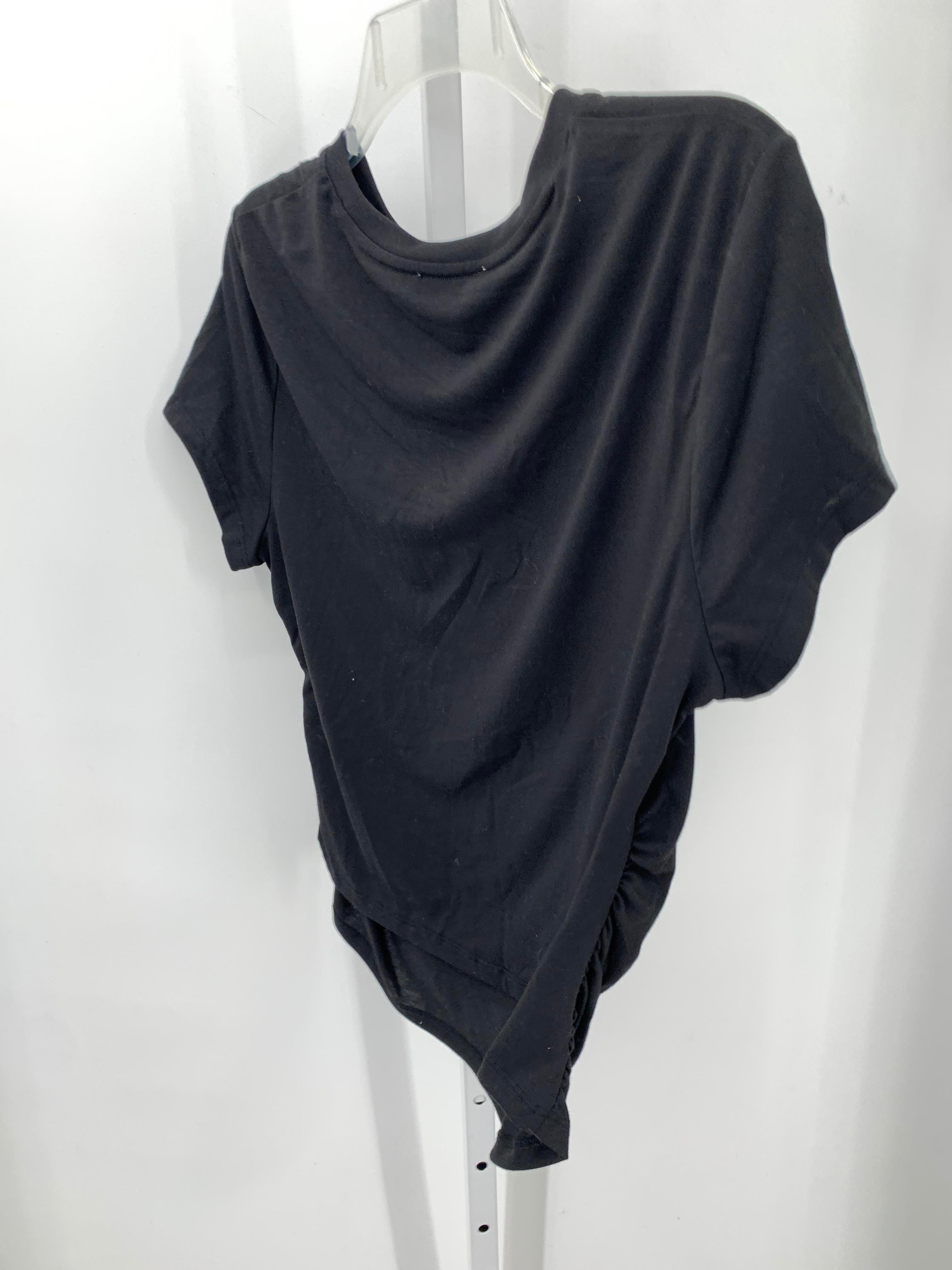 Sofia Size Extra Large Misses Short Sleeve Shirt