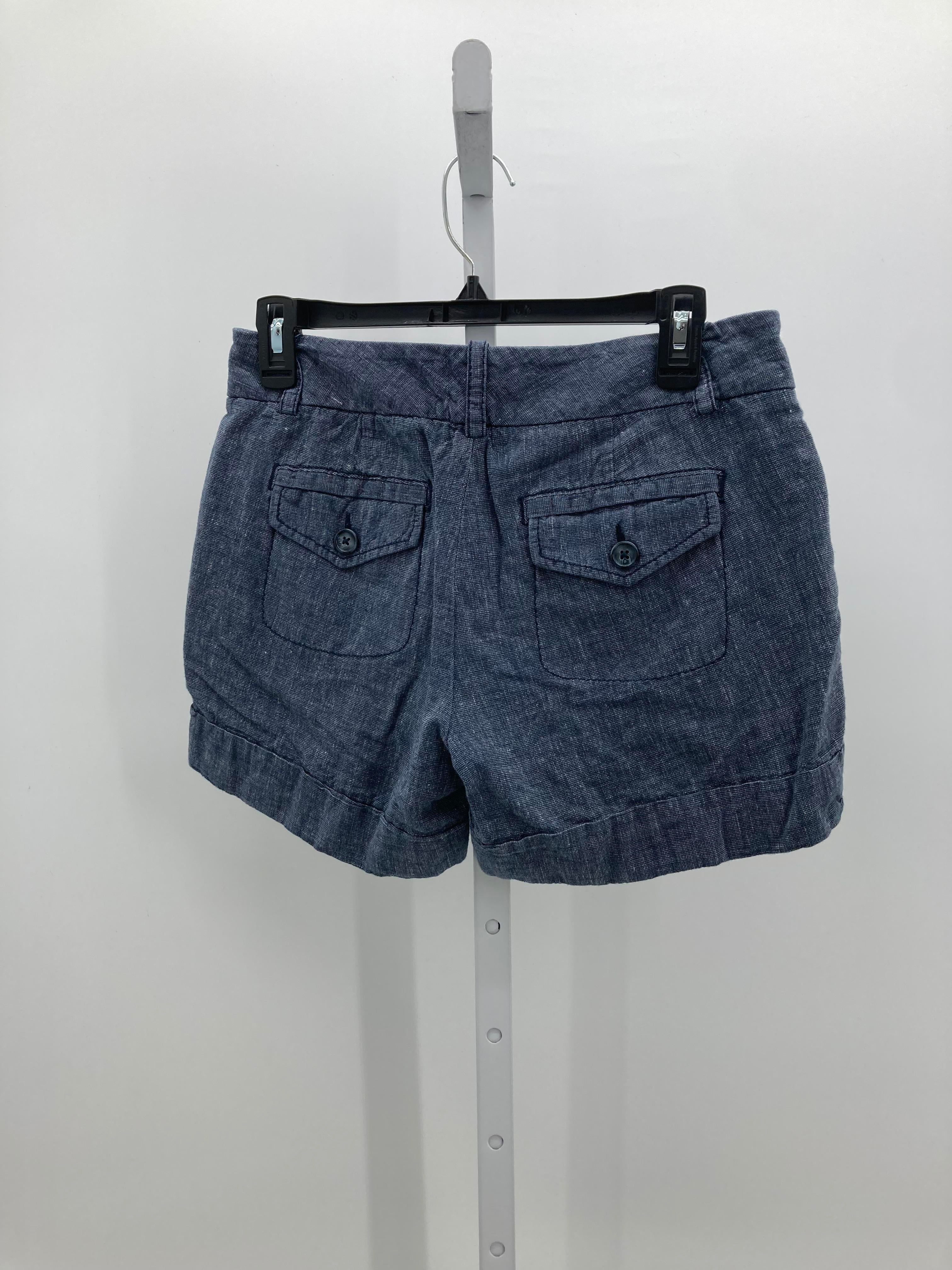 Express Size 4 Misses Shorts