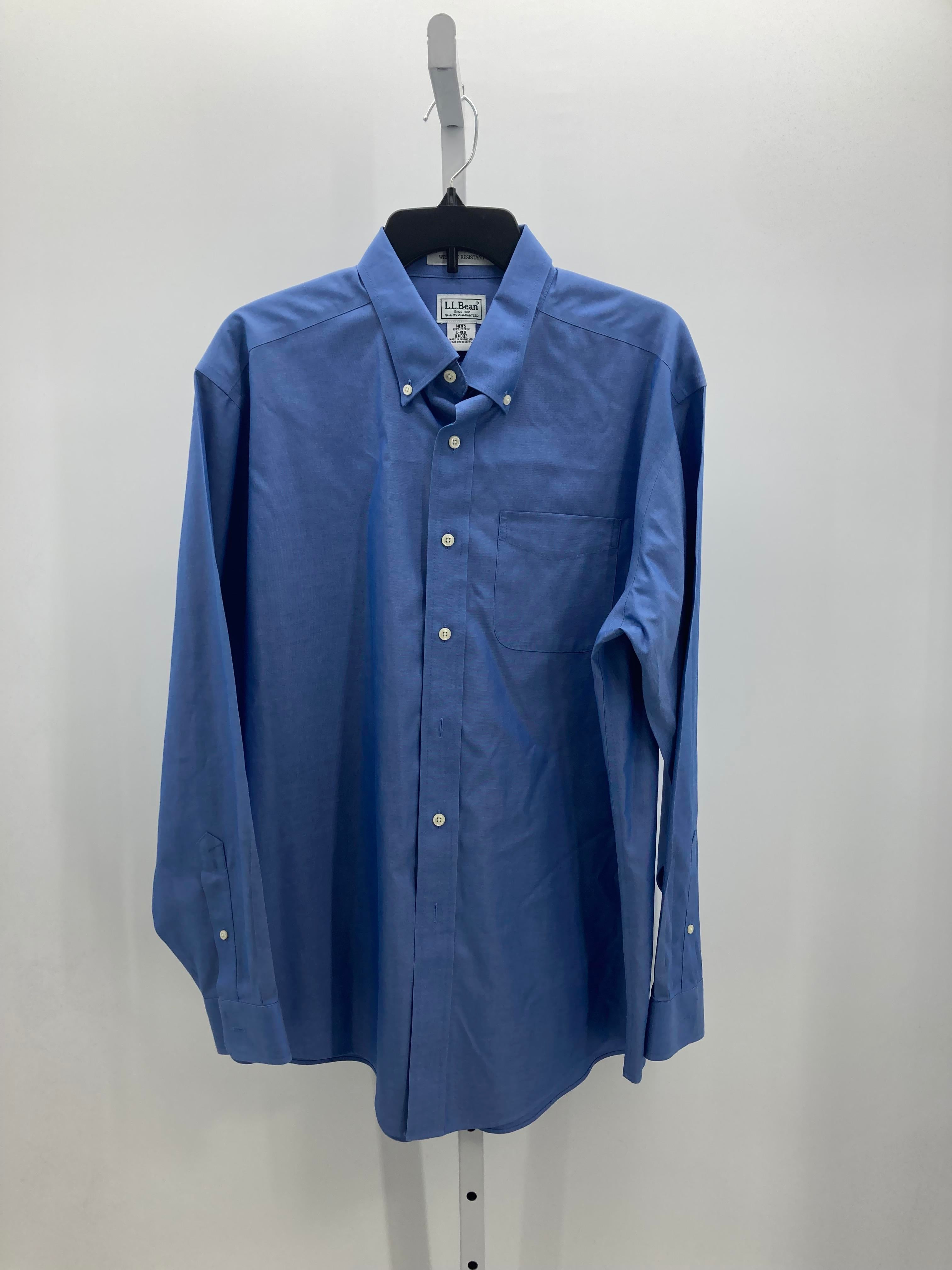 BTN DOWN SHIRT