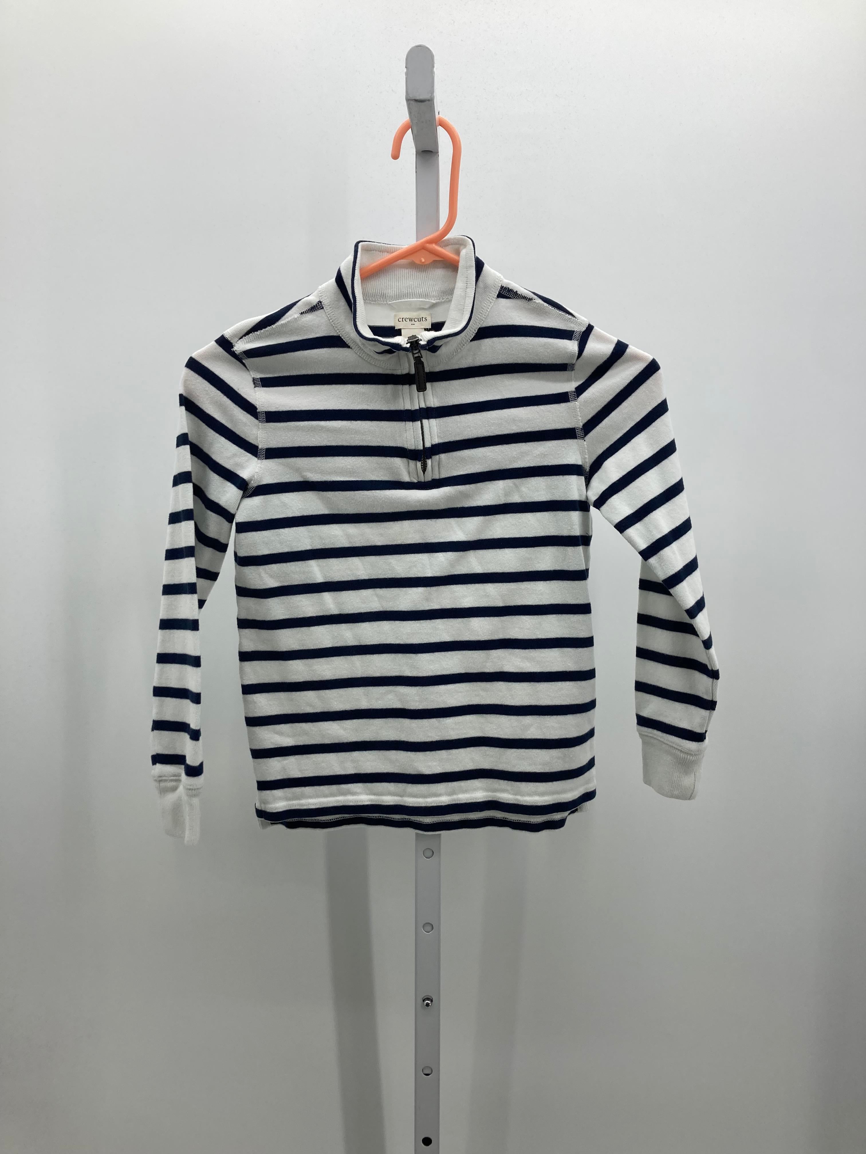 NAVY STRIPES