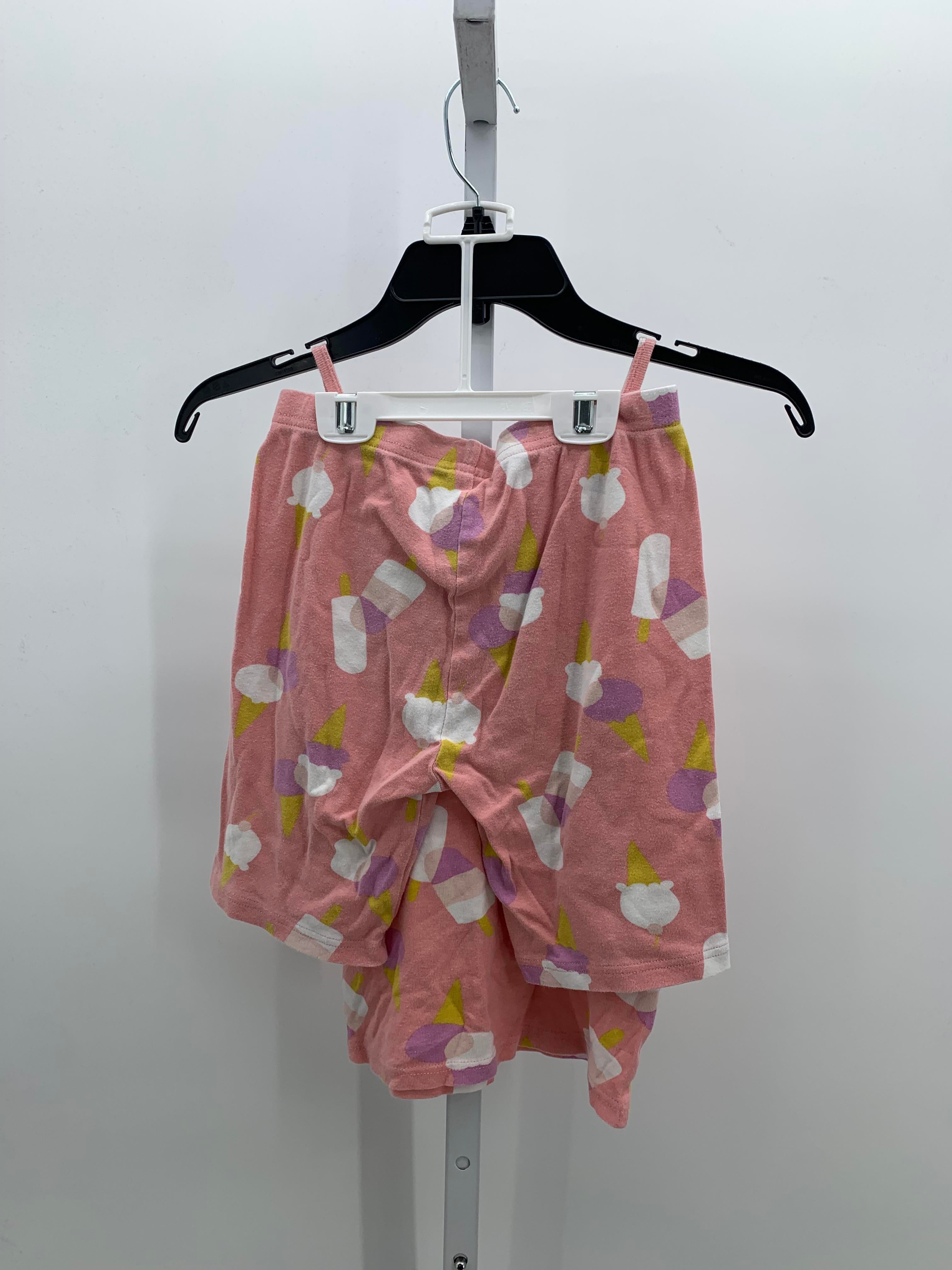 Carters Size 12 Girls Pajamas