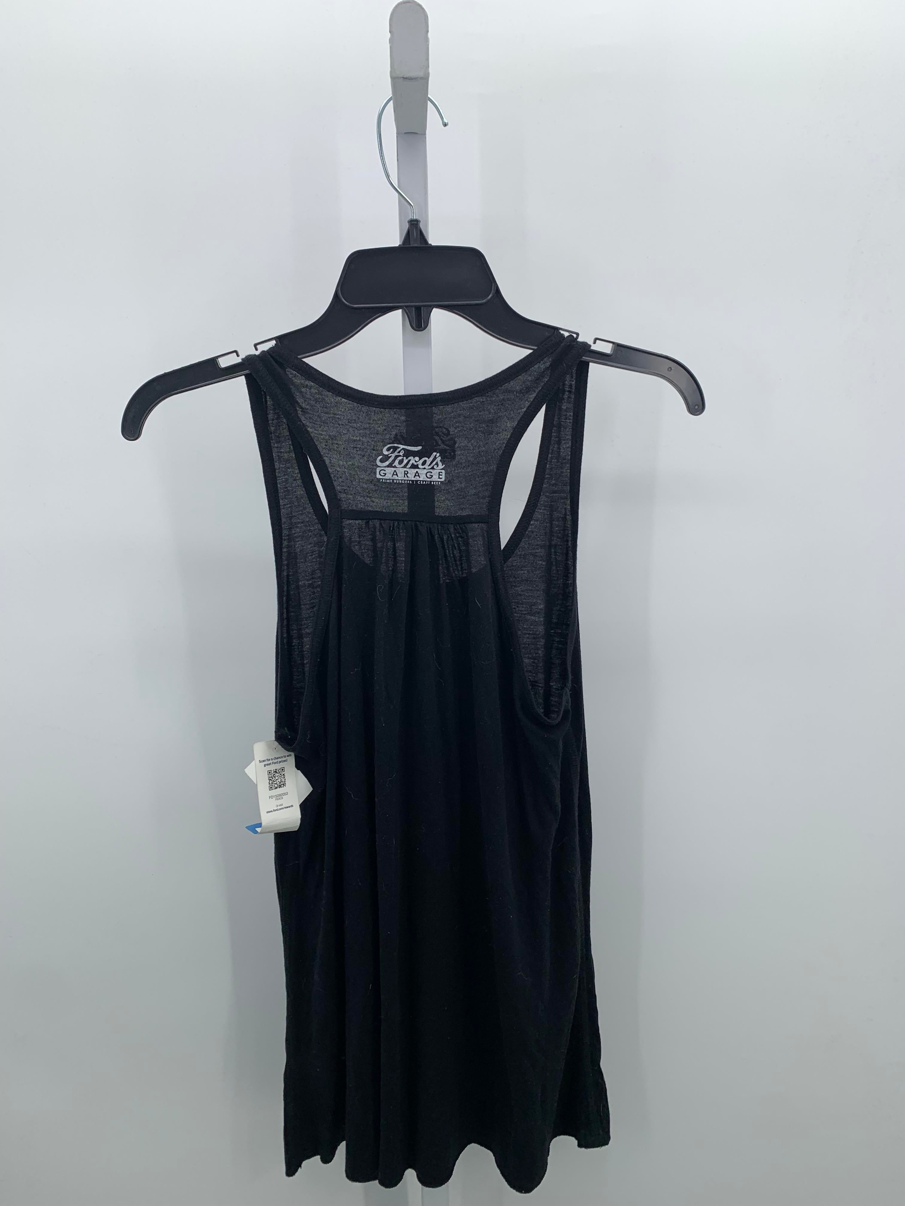 Size Extra Large Misses Tank