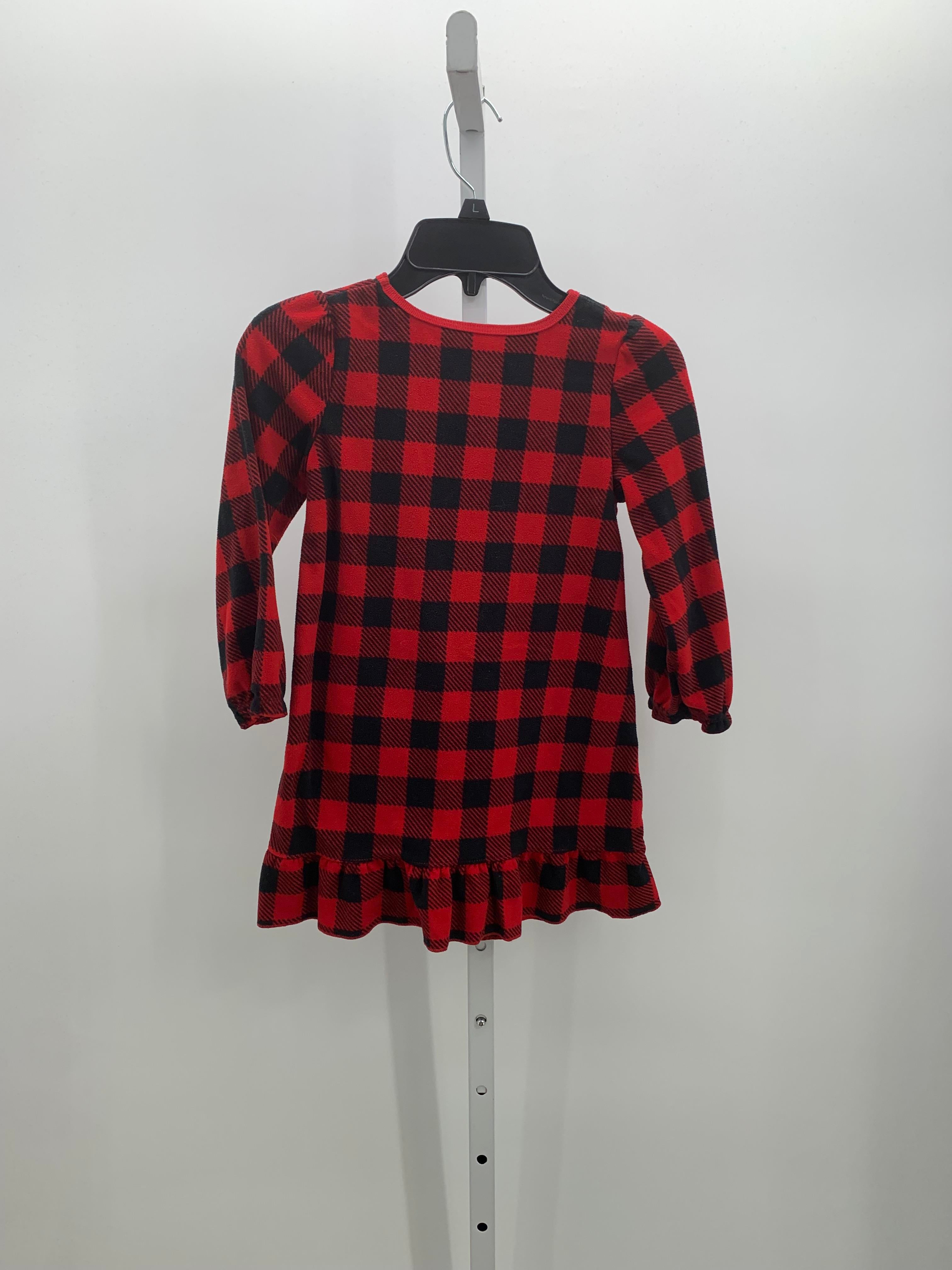 Just One You Size 5T Girls Nightgown