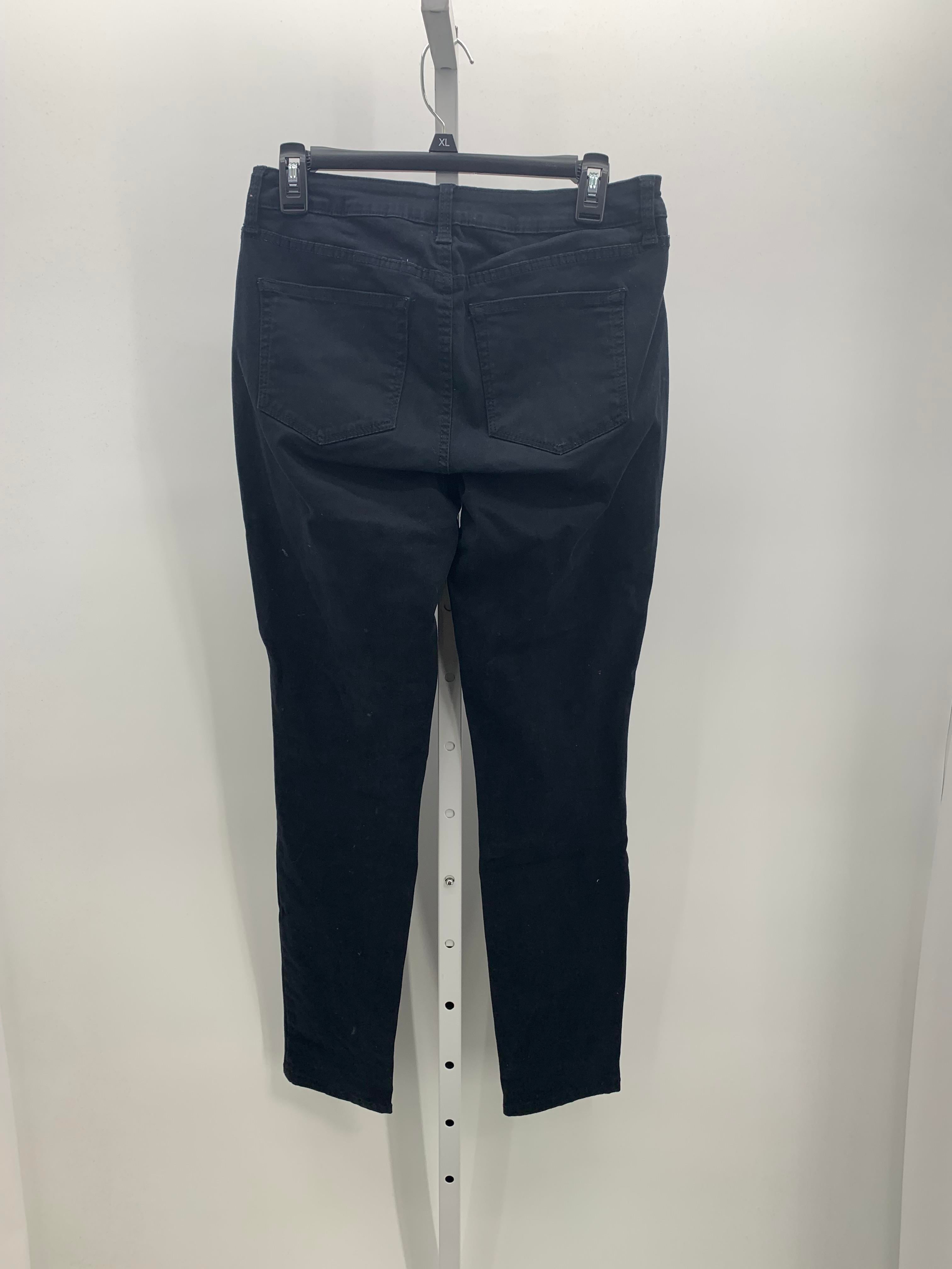 Sonoma Size 8 Long Misses Jeans