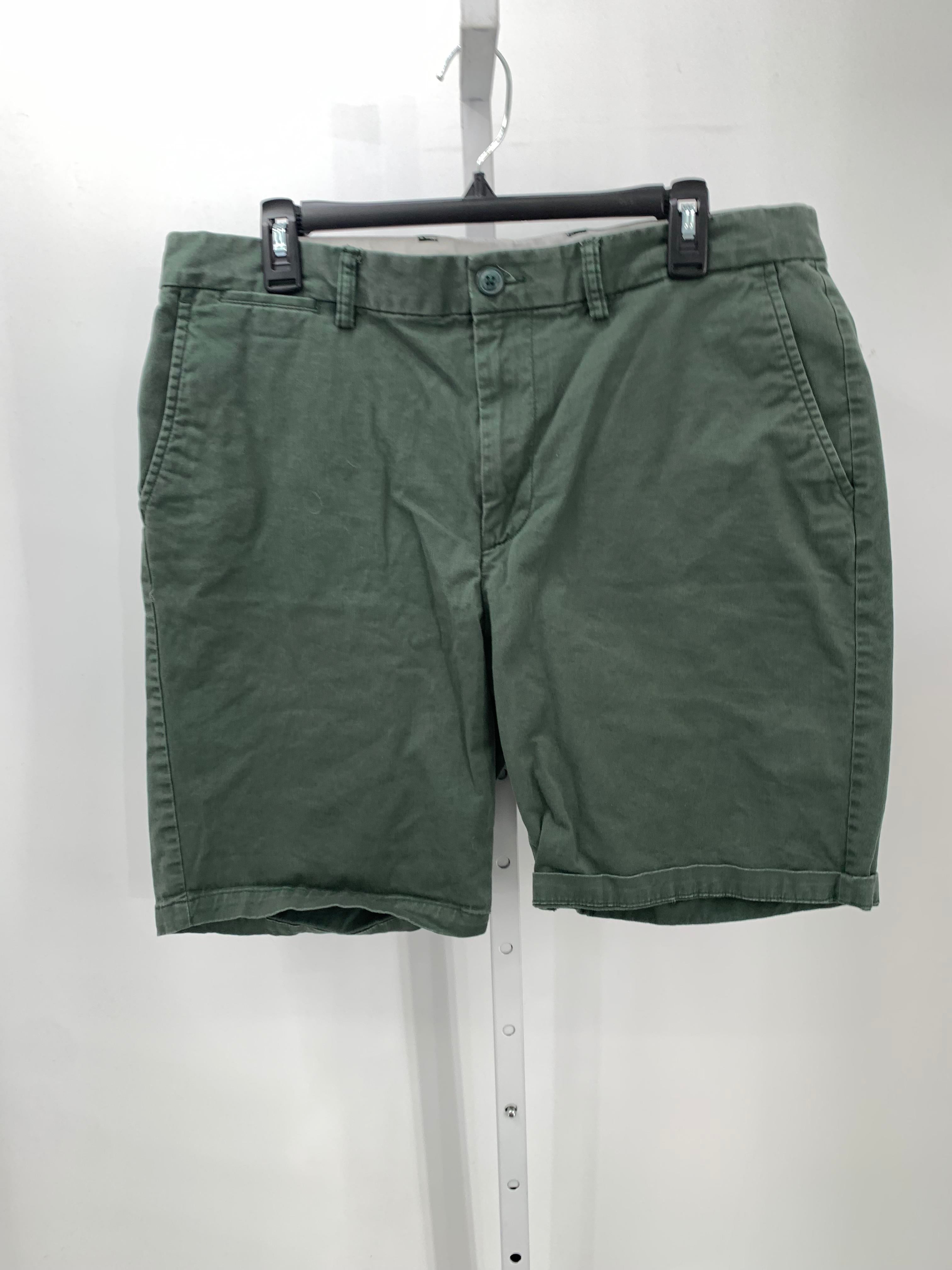 ULTIMATE SLIM SHORTS